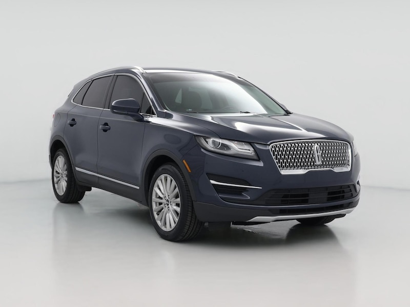 2019 Lincoln MKC  -
                  Indianapolis, IN
