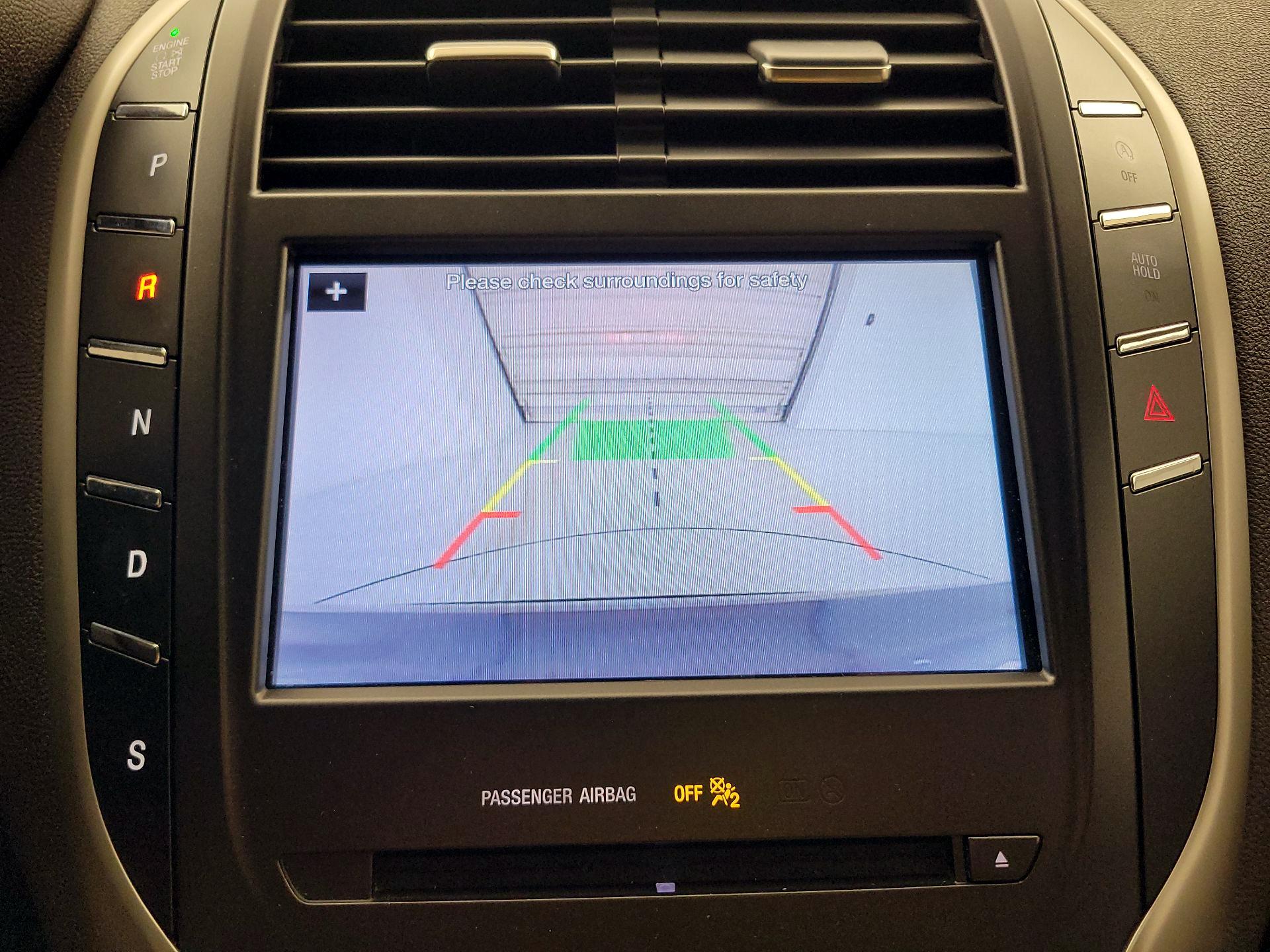 Thumbnail: 2019 Lincoln MKC - 14