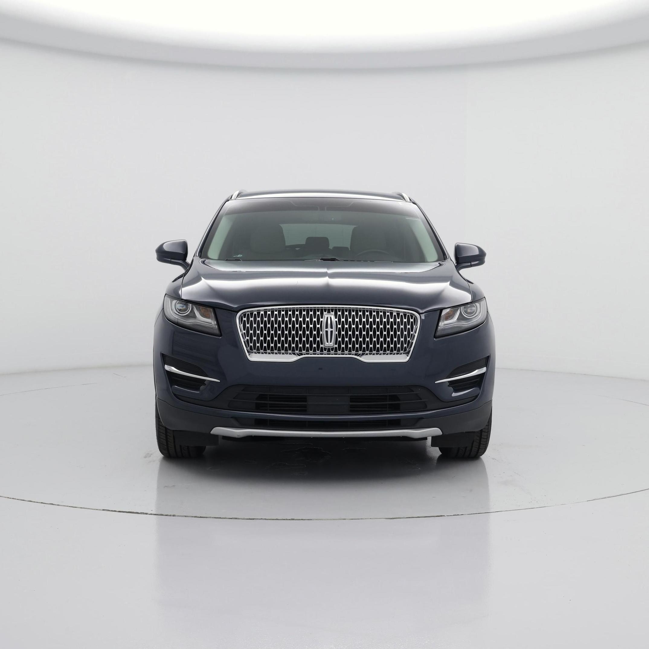 Thumbnail: 2019 Lincoln MKC - 5