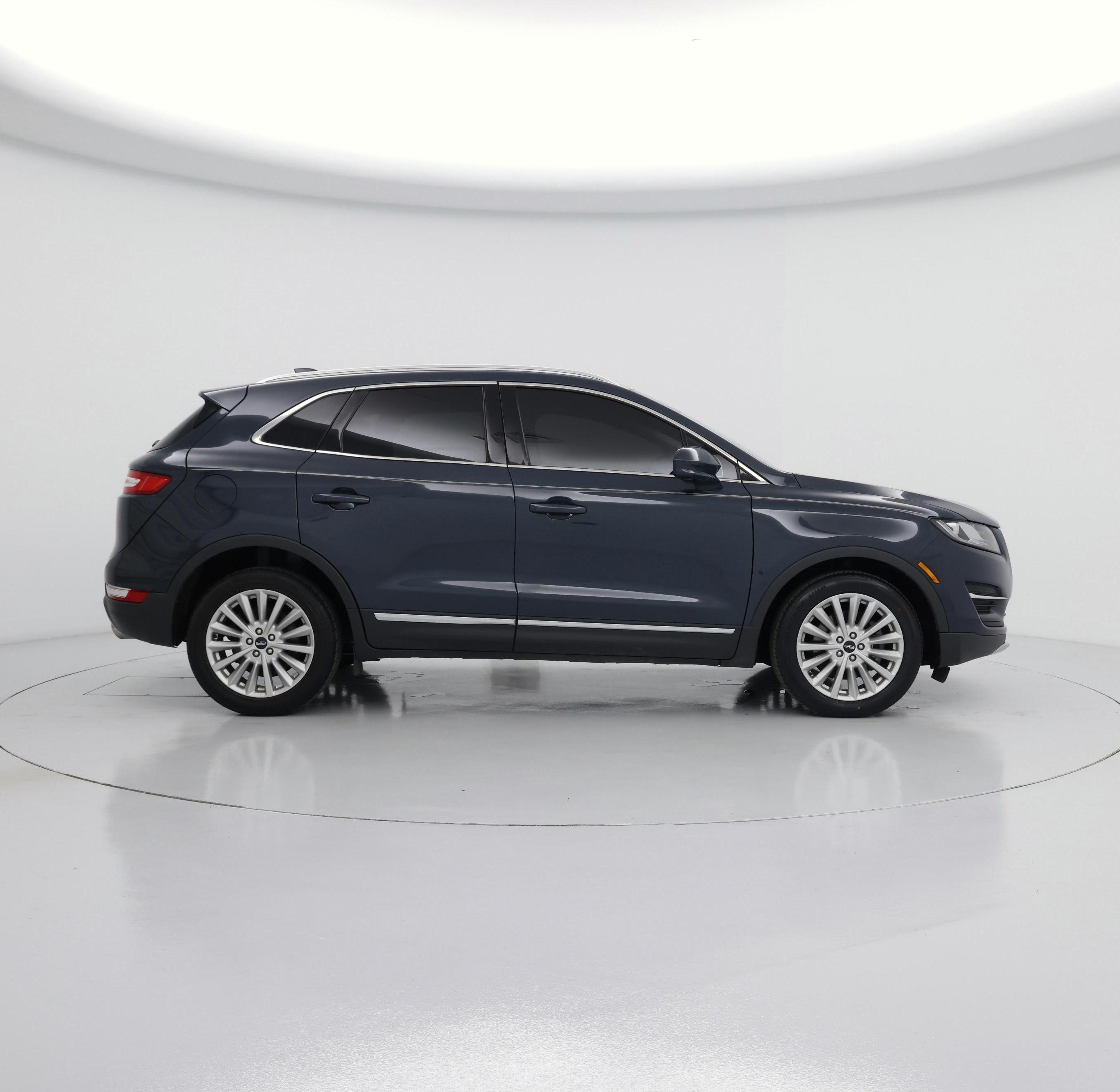 Thumbnail: 2019 Lincoln MKC - 7