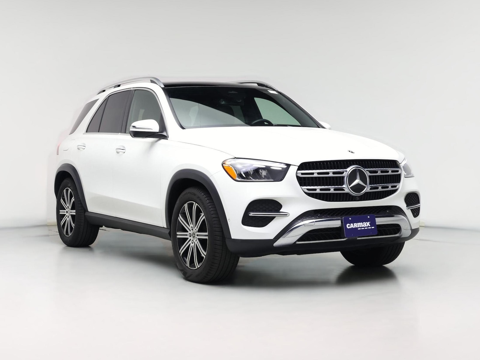 2024 Mercedes-Benz GLE