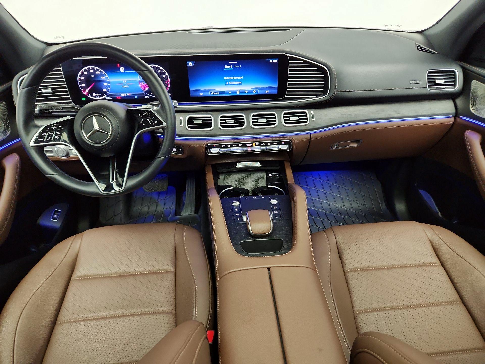 Thumbnail: 2024 Mercedes-Benz GLE - 9