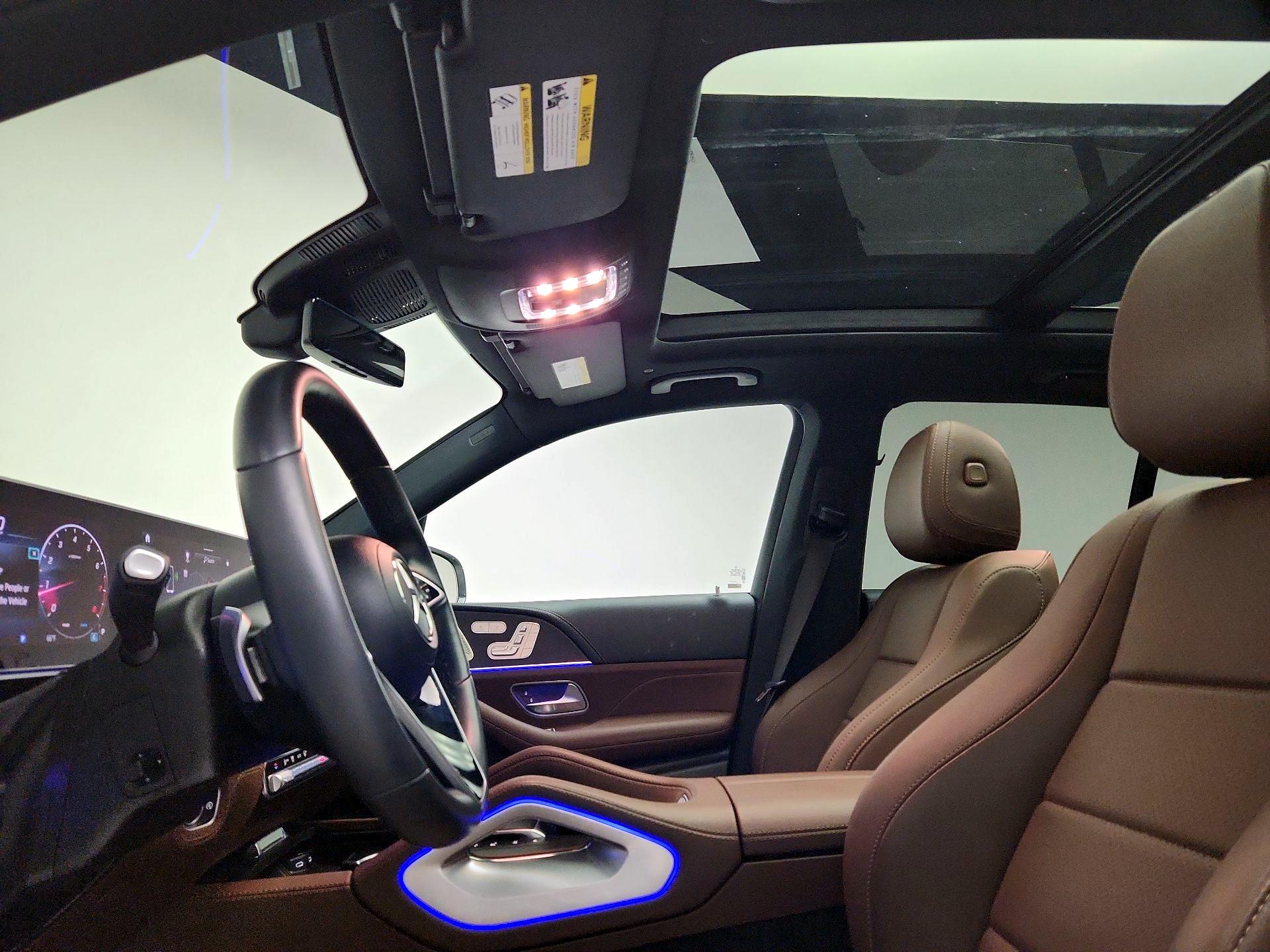 Thumbnail: 2024 Mercedes-Benz GLE - 20