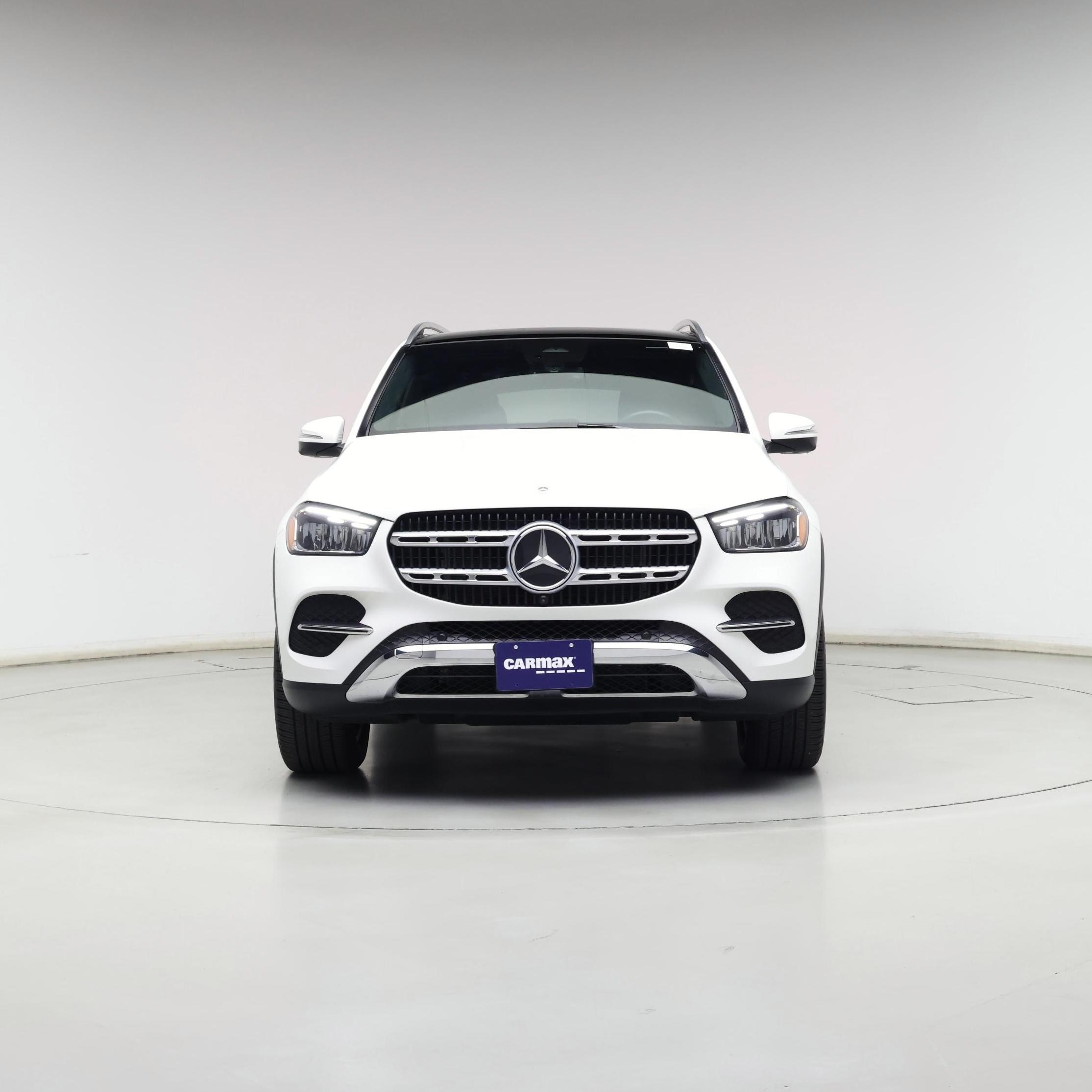 Thumbnail: 2024 Mercedes-Benz GLE - 5