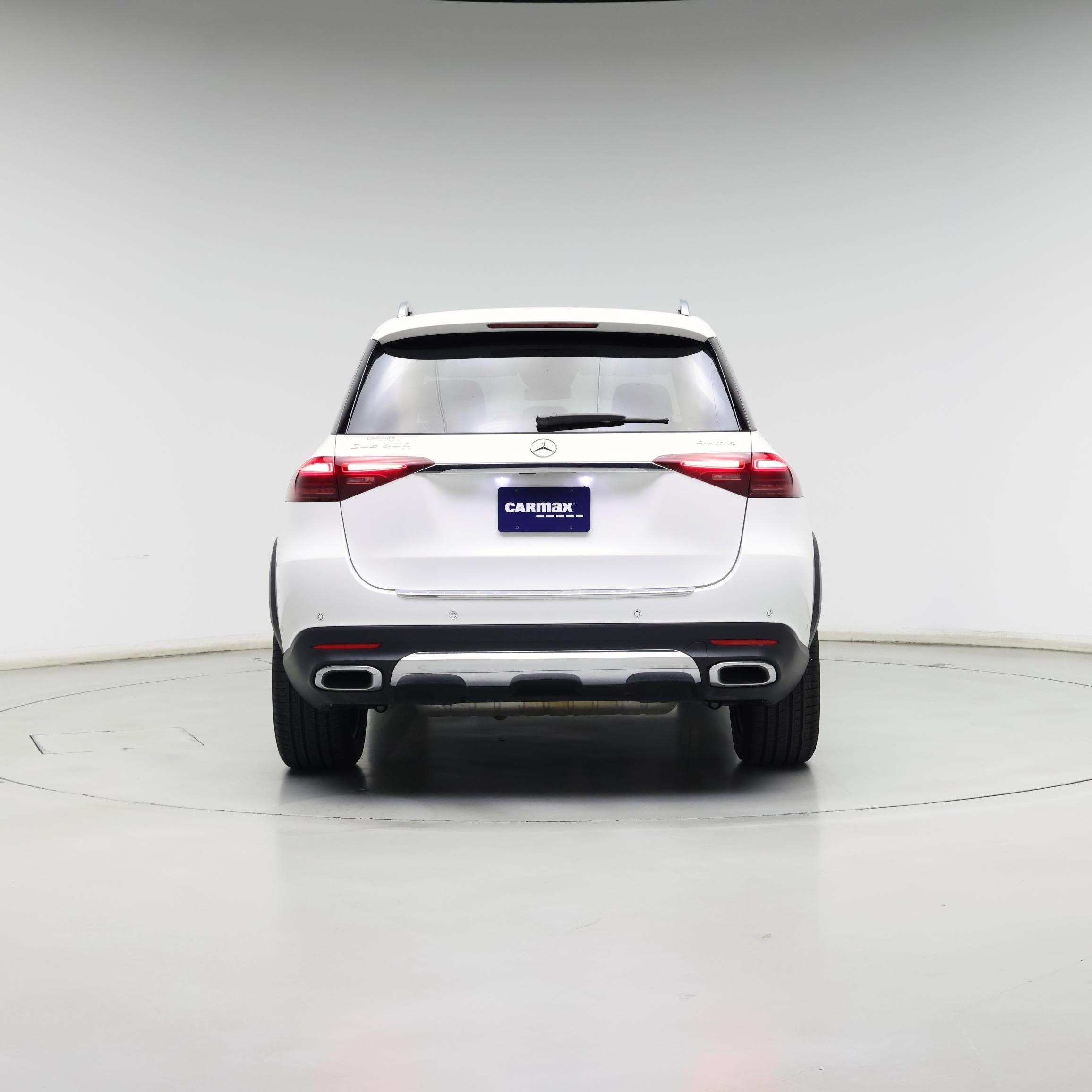Thumbnail: 2024 Mercedes-Benz GLE - 6