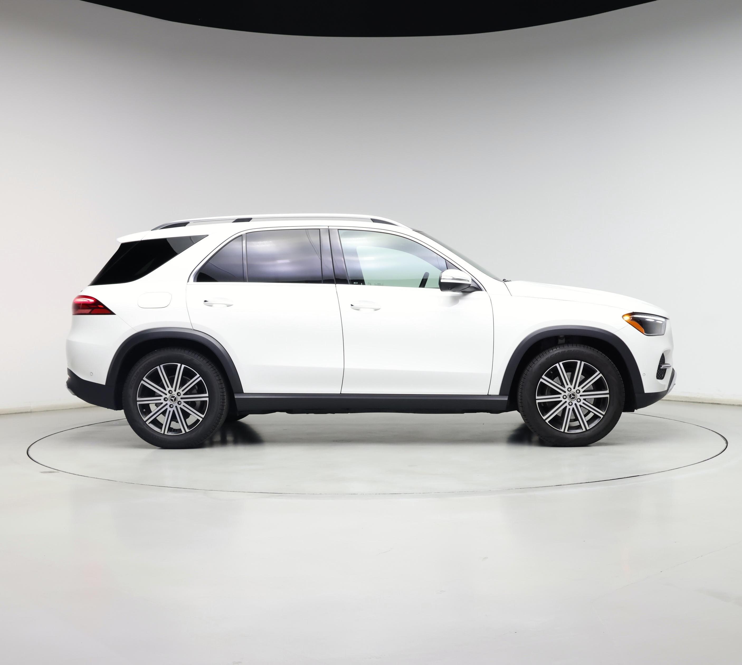 Thumbnail: 2024 Mercedes-Benz GLE - 7