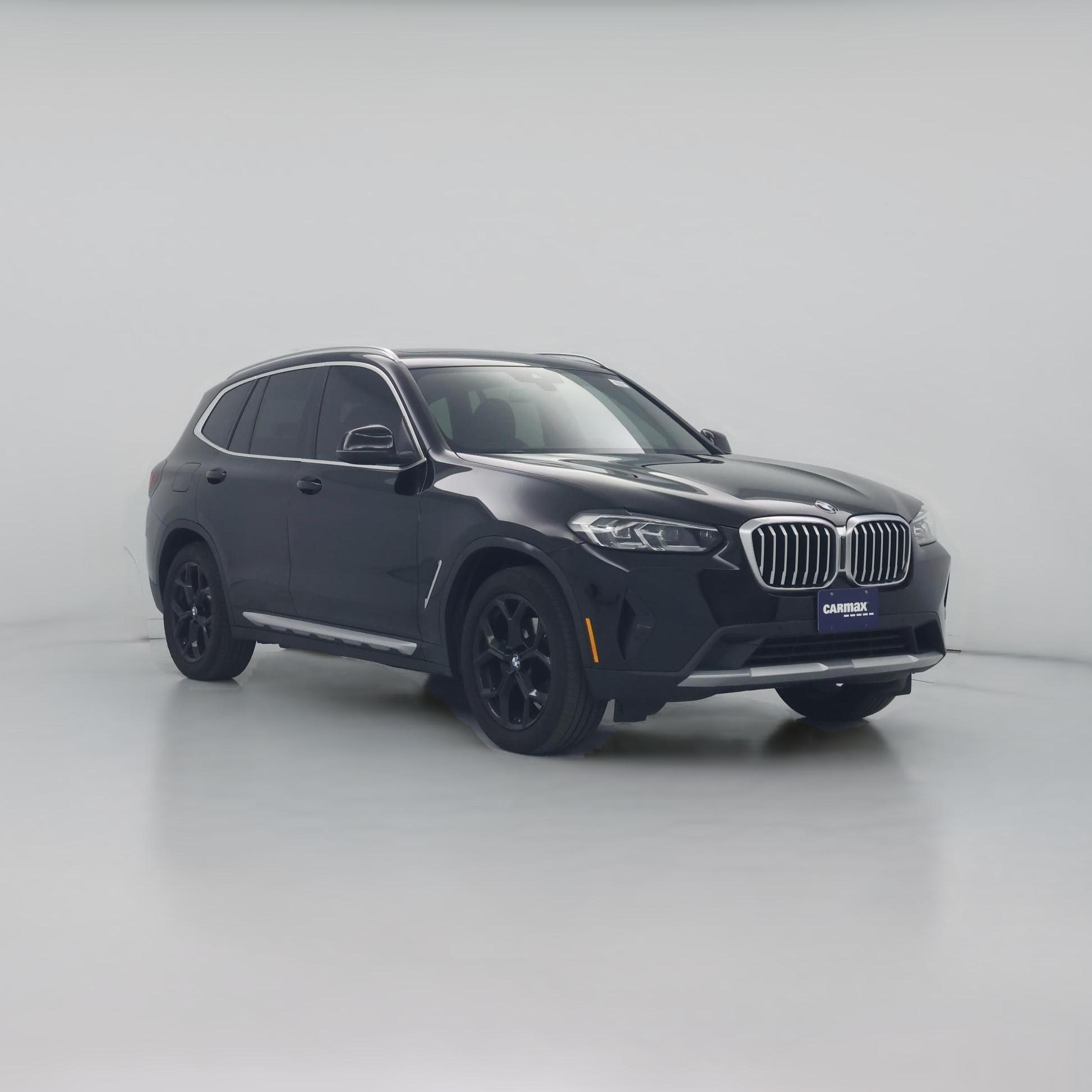 Thumbnail: 2023 BMW X3 - 1