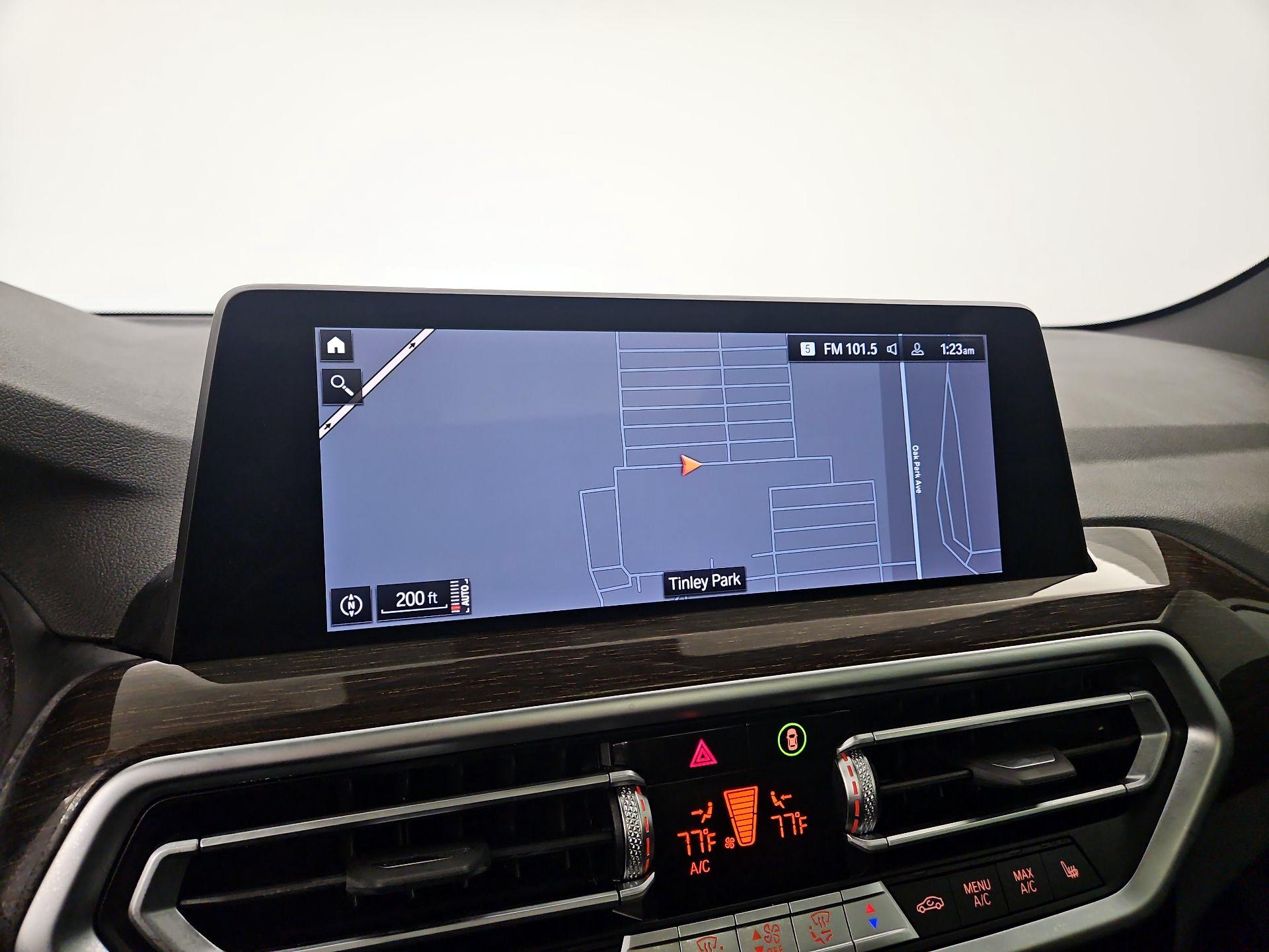 Thumbnail: 2023 BMW X3 - 14