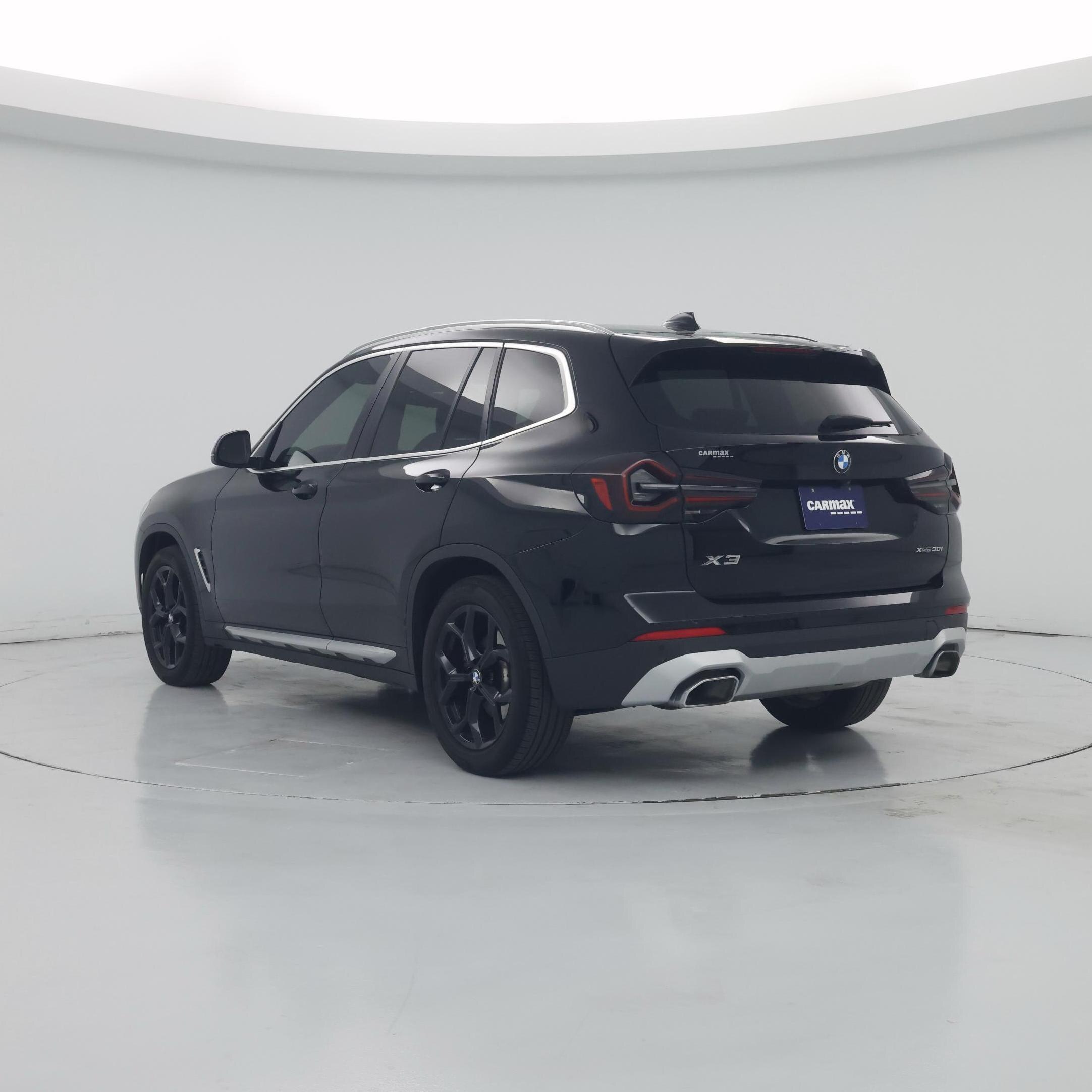 Thumbnail: 2023 BMW X3 - 2