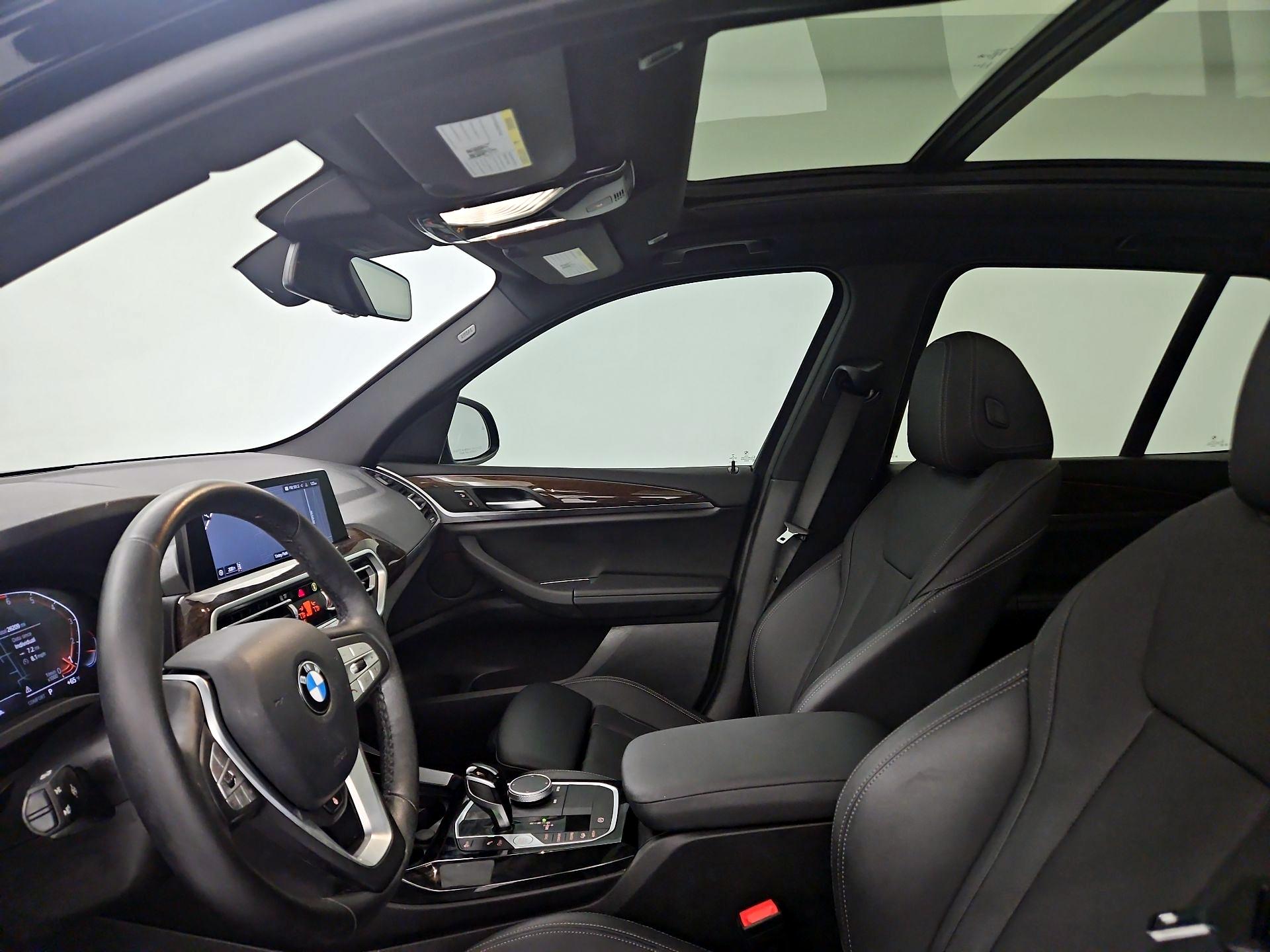 Thumbnail: 2023 BMW X3 - 20