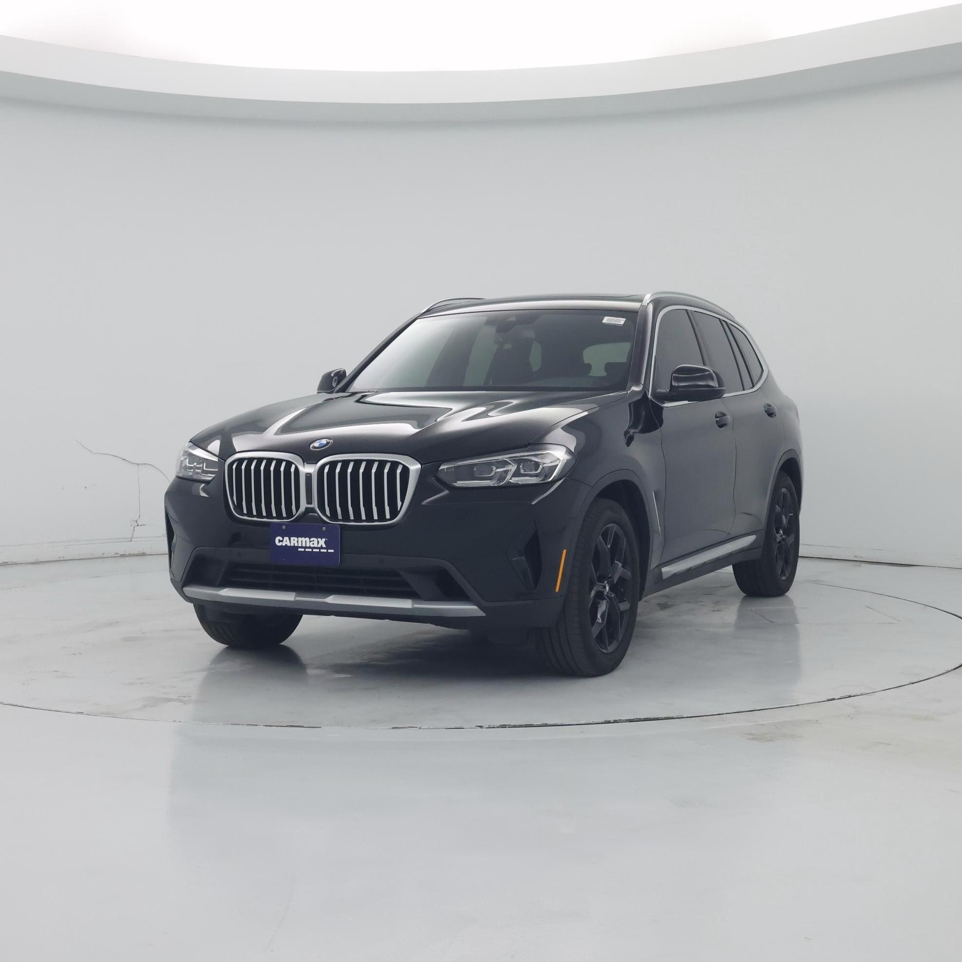 Thumbnail: 2023 BMW X3 - 4