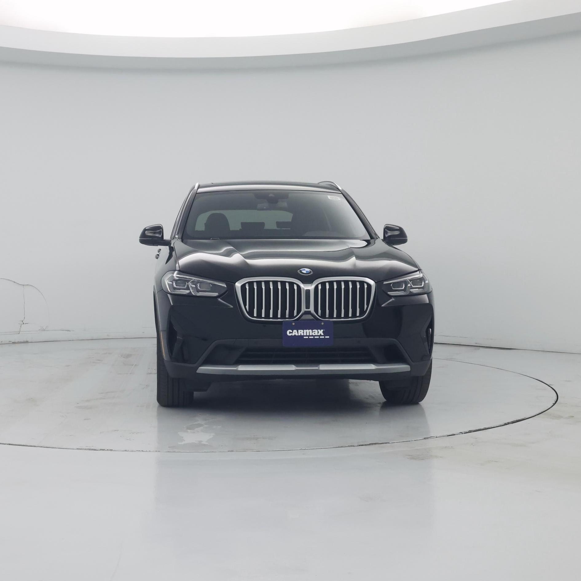 Thumbnail: 2023 BMW X3 - 5