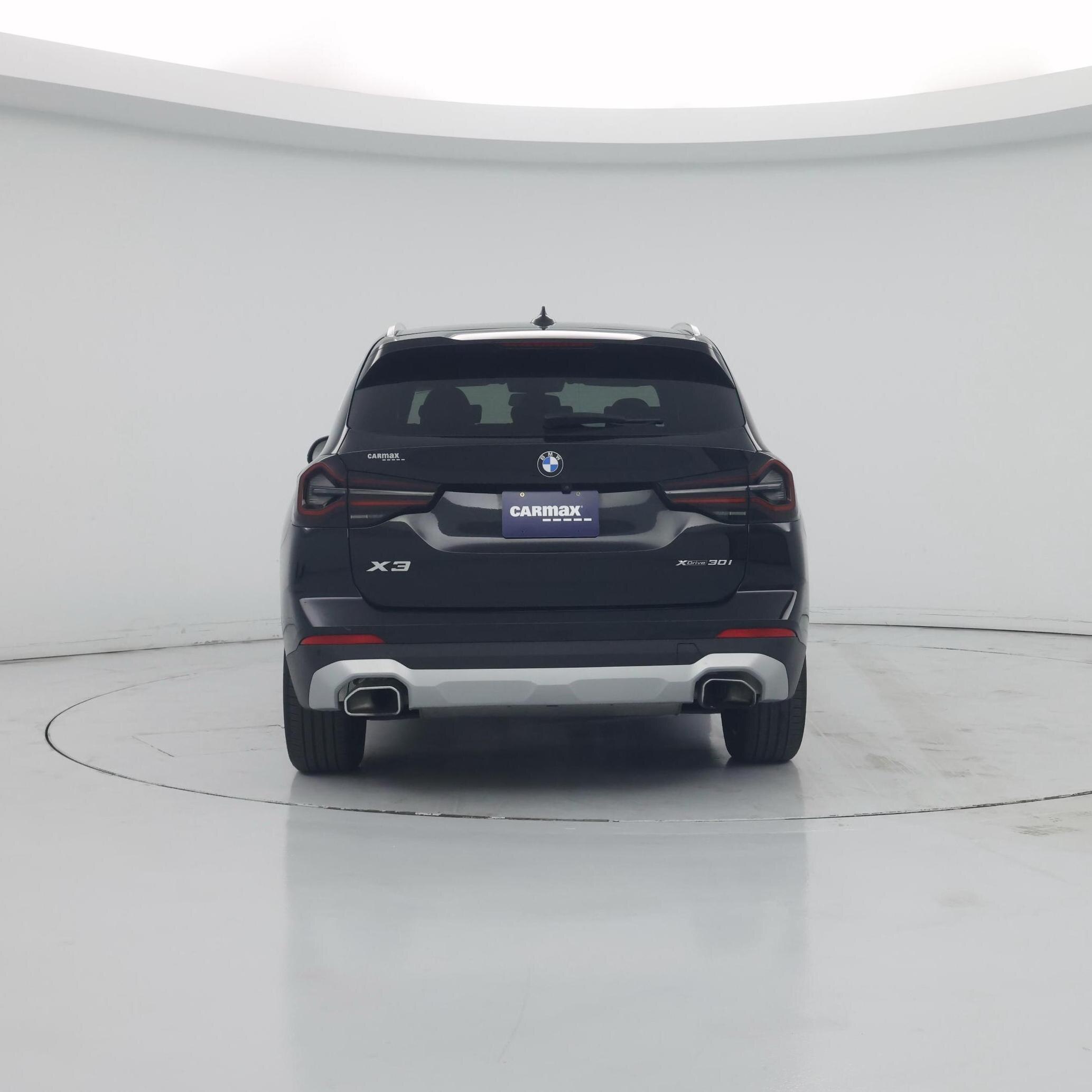 Thumbnail: 2023 BMW X3 - 6