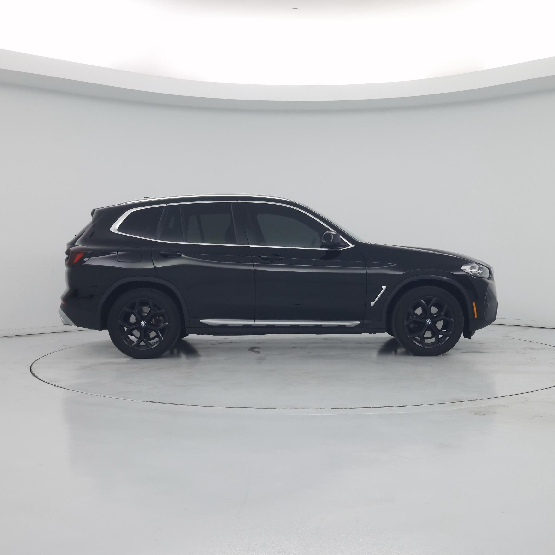 Thumbnail: 2023 BMW X3 - 7