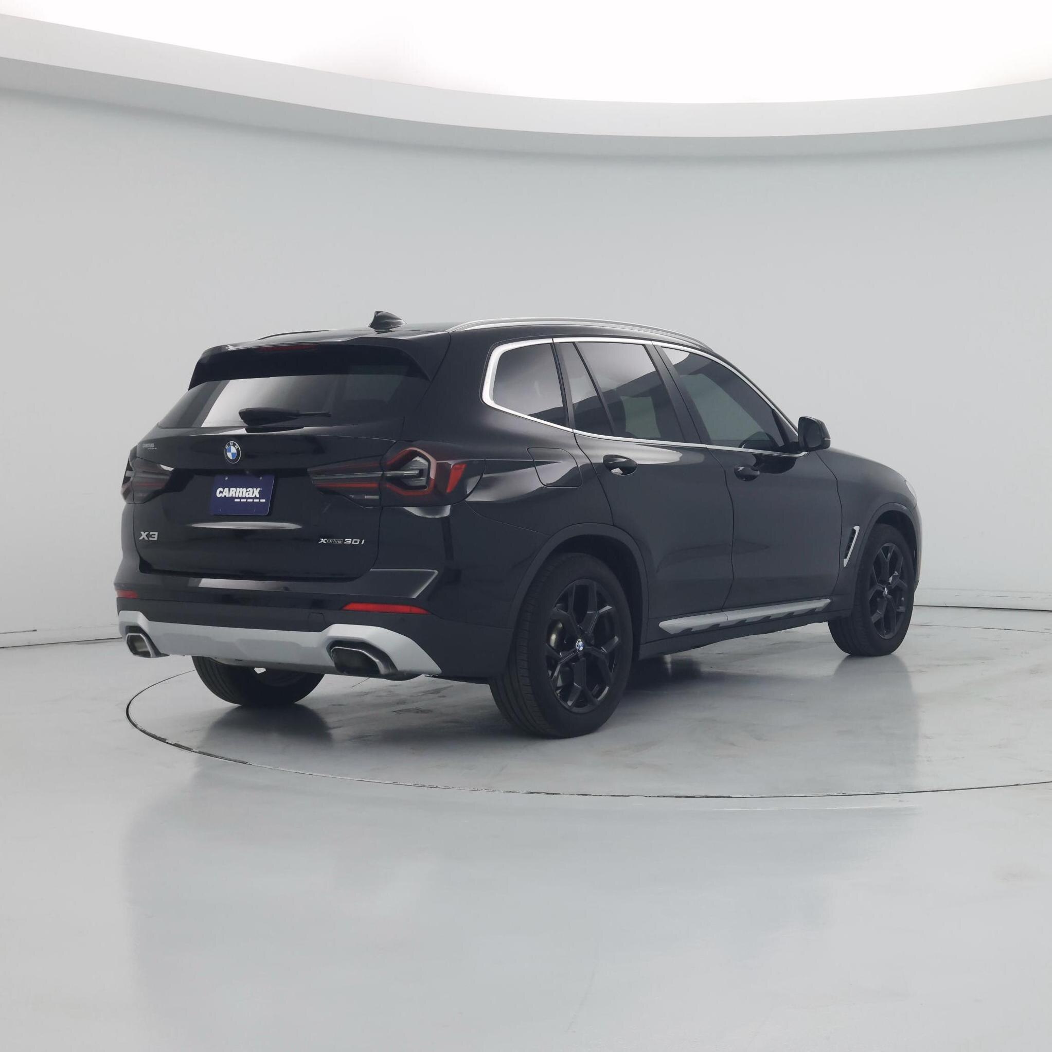 Thumbnail: 2023 BMW X3 - 8