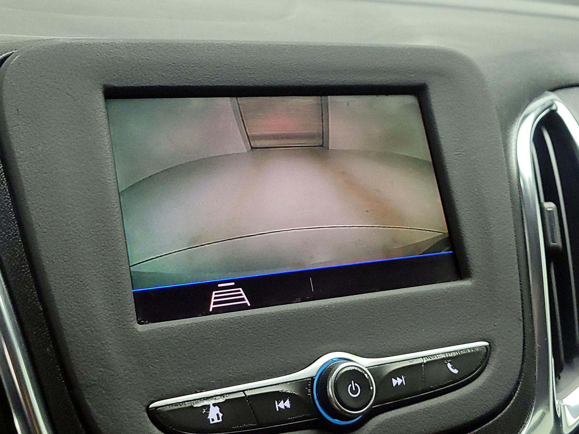 Thumbnail: 2020 Chevrolet Equinox - 14