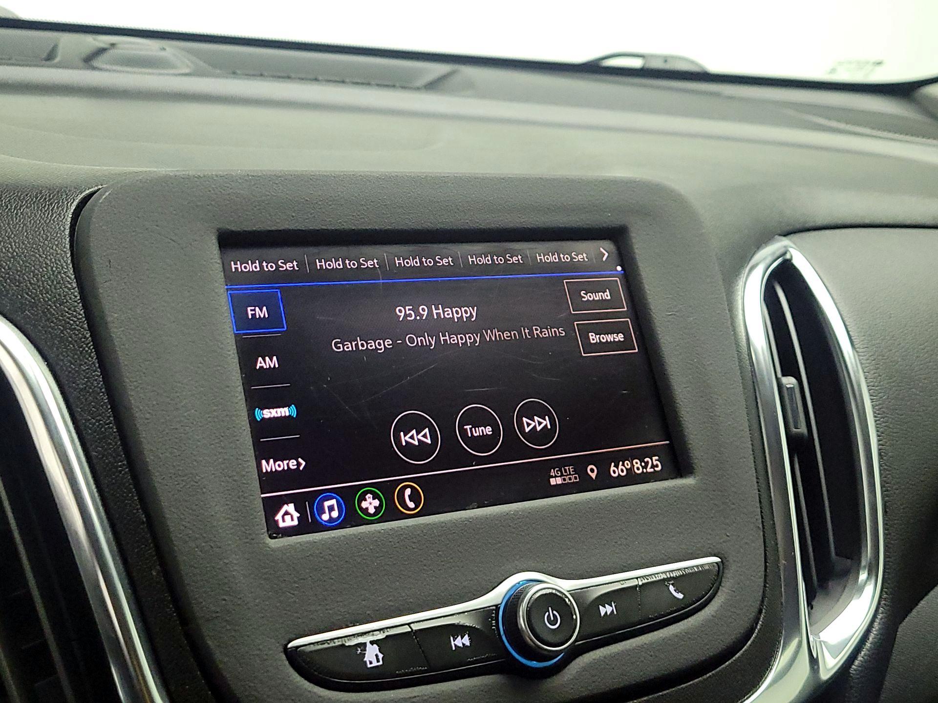Thumbnail: 2020 Chevrolet Equinox - 15