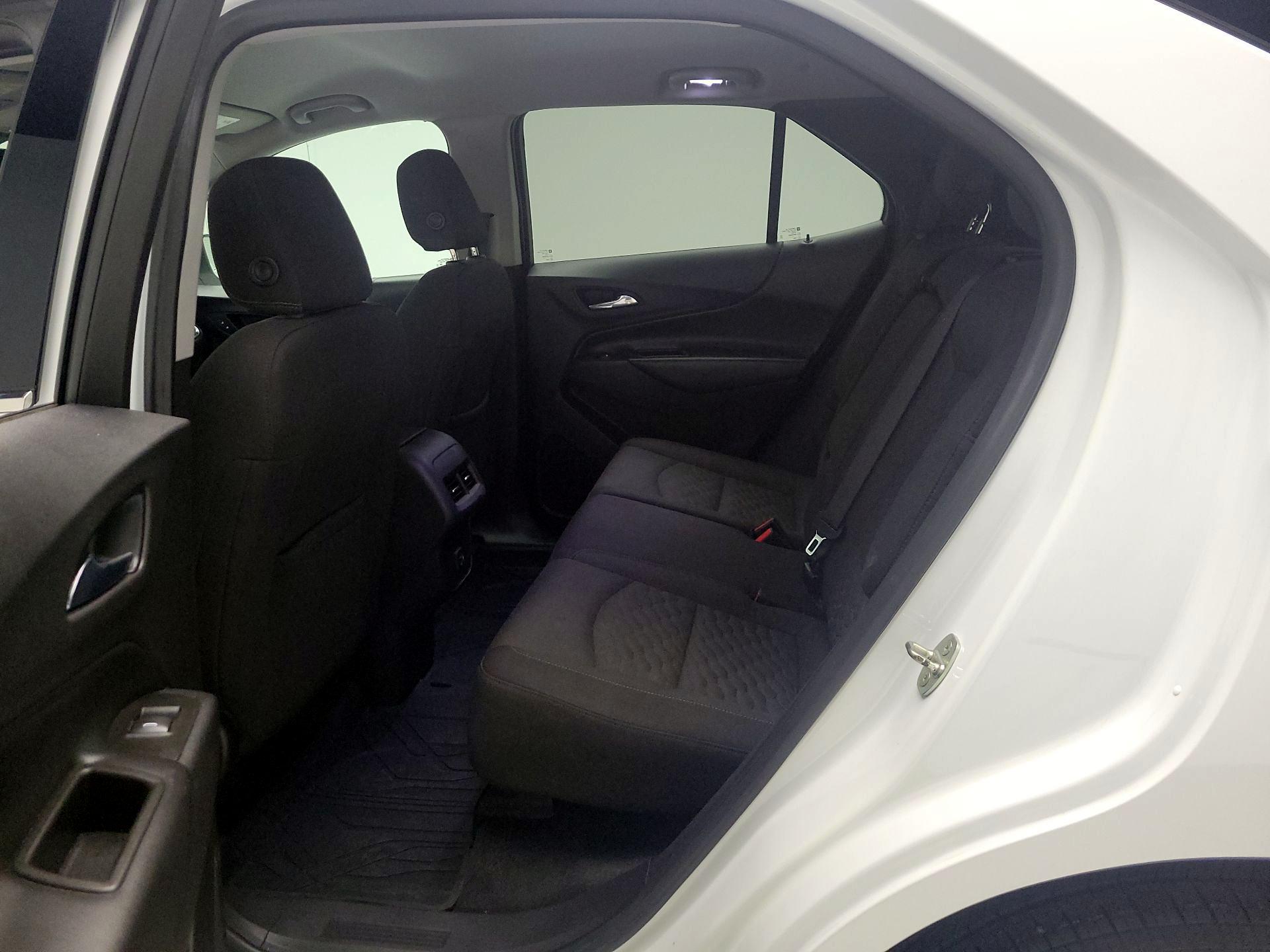 Thumbnail: 2020 Chevrolet Equinox - 19