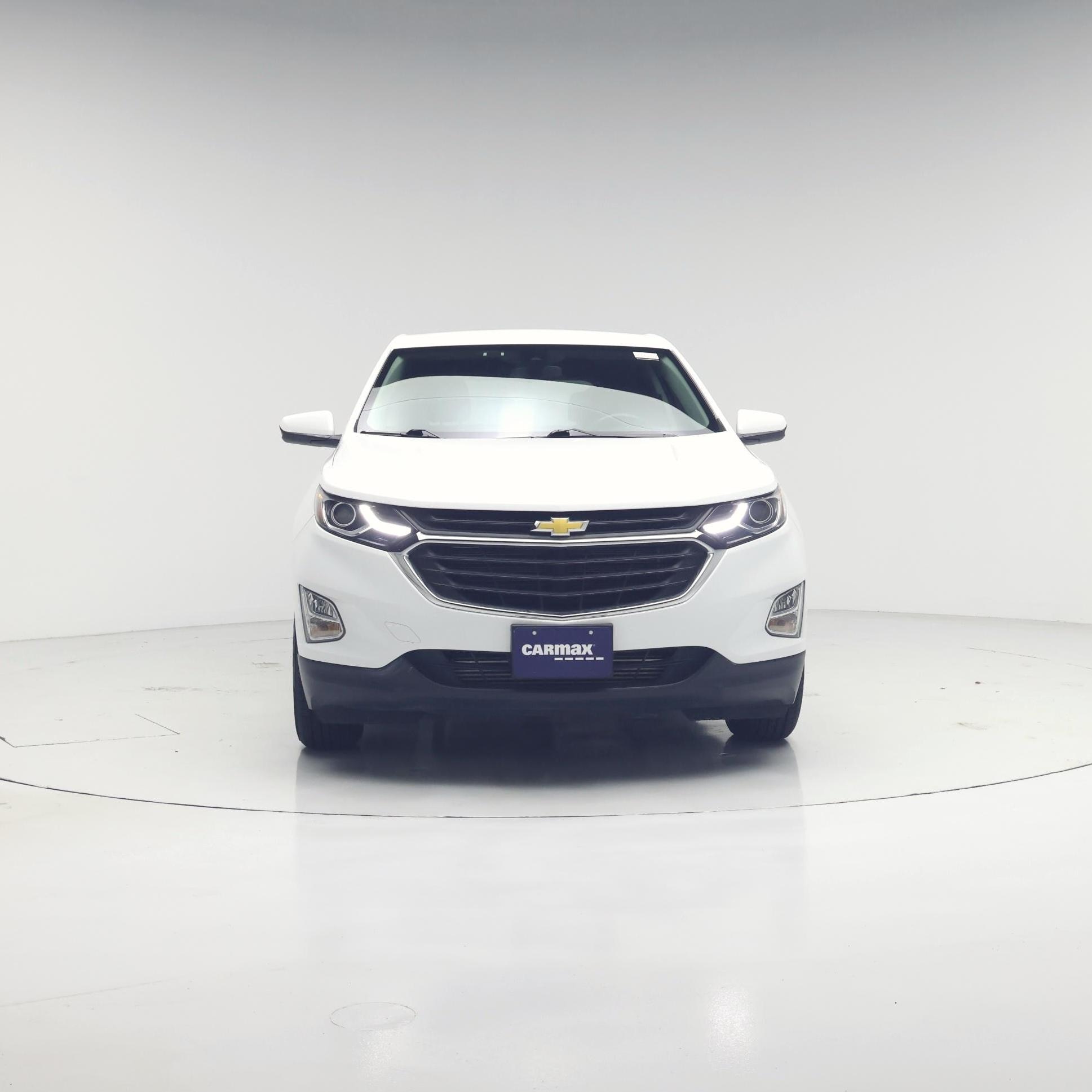 Thumbnail: 2020 Chevrolet Equinox - 5