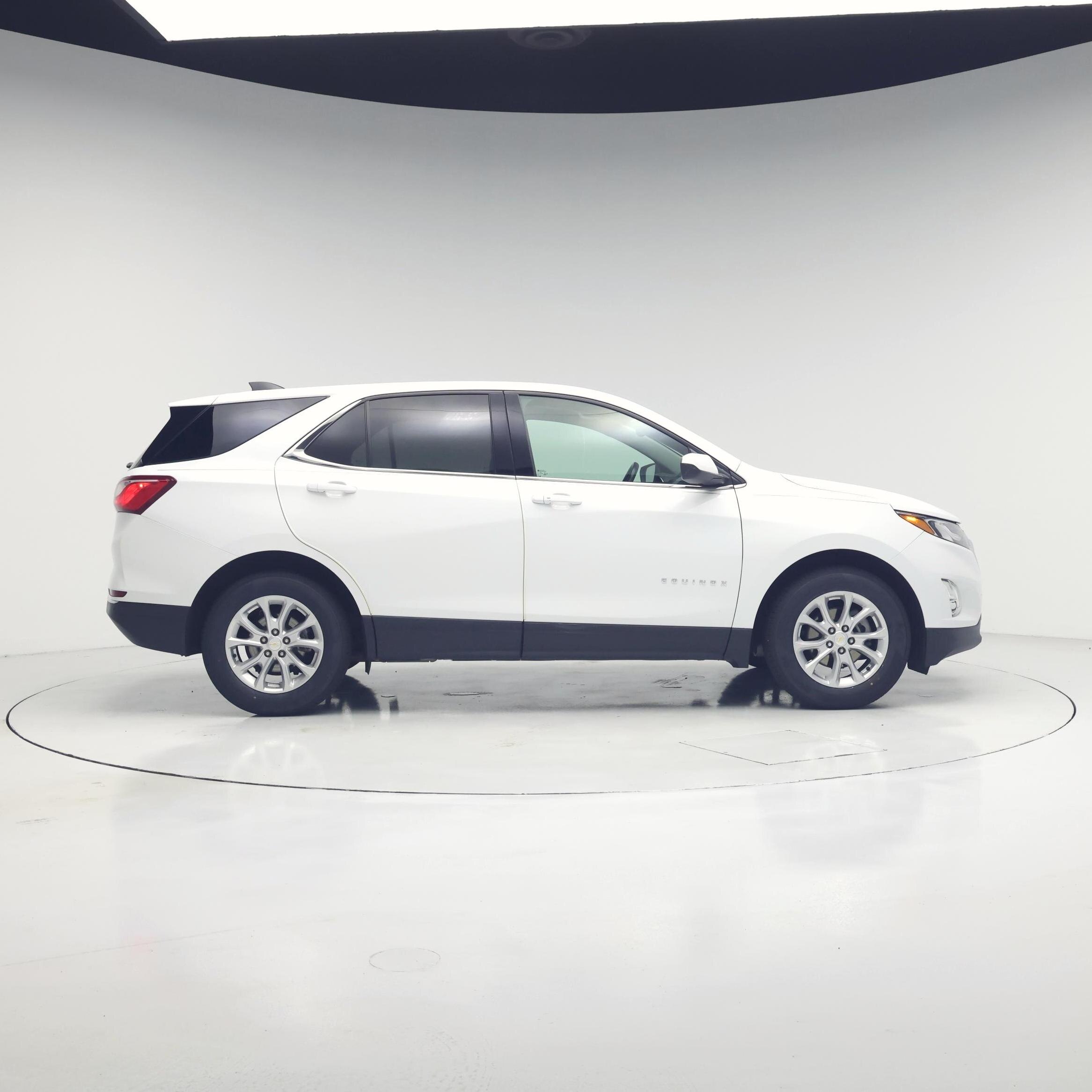 Thumbnail: 2020 Chevrolet Equinox - 7