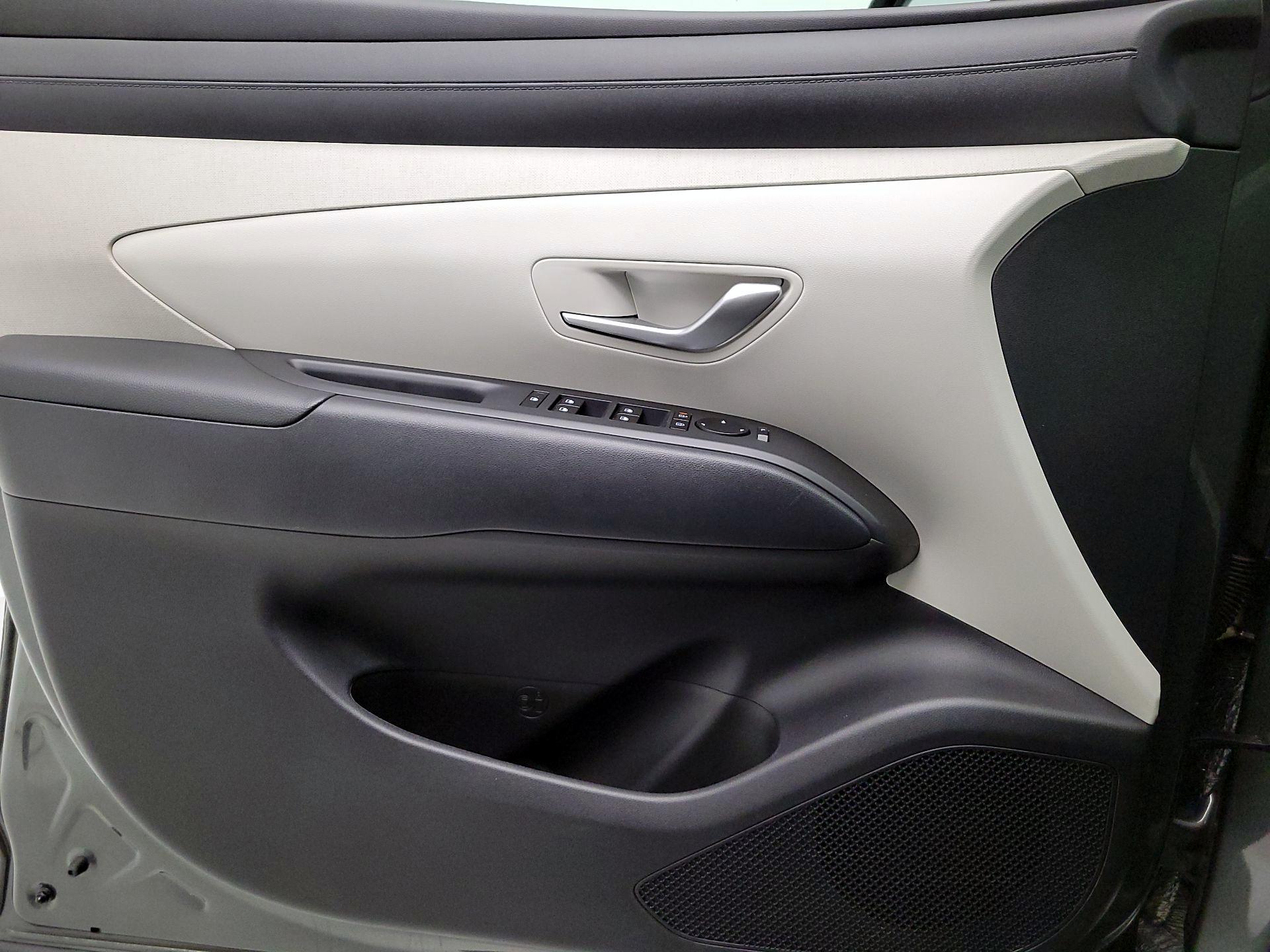 Thumbnail: 2025 Hyundai Tucson - 12