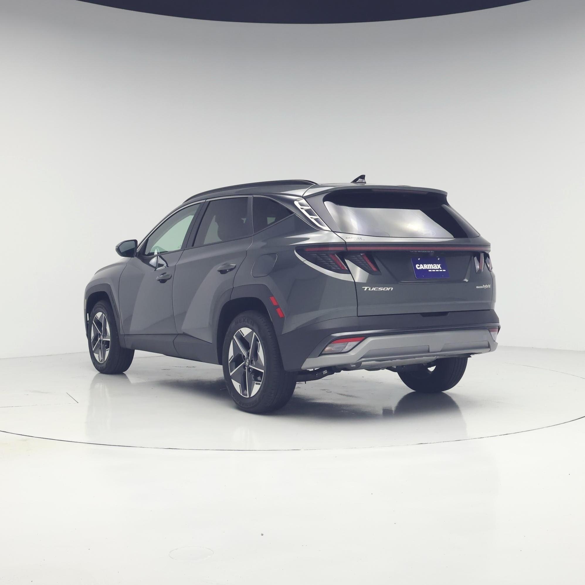 Thumbnail: 2025 Hyundai Tucson - 2