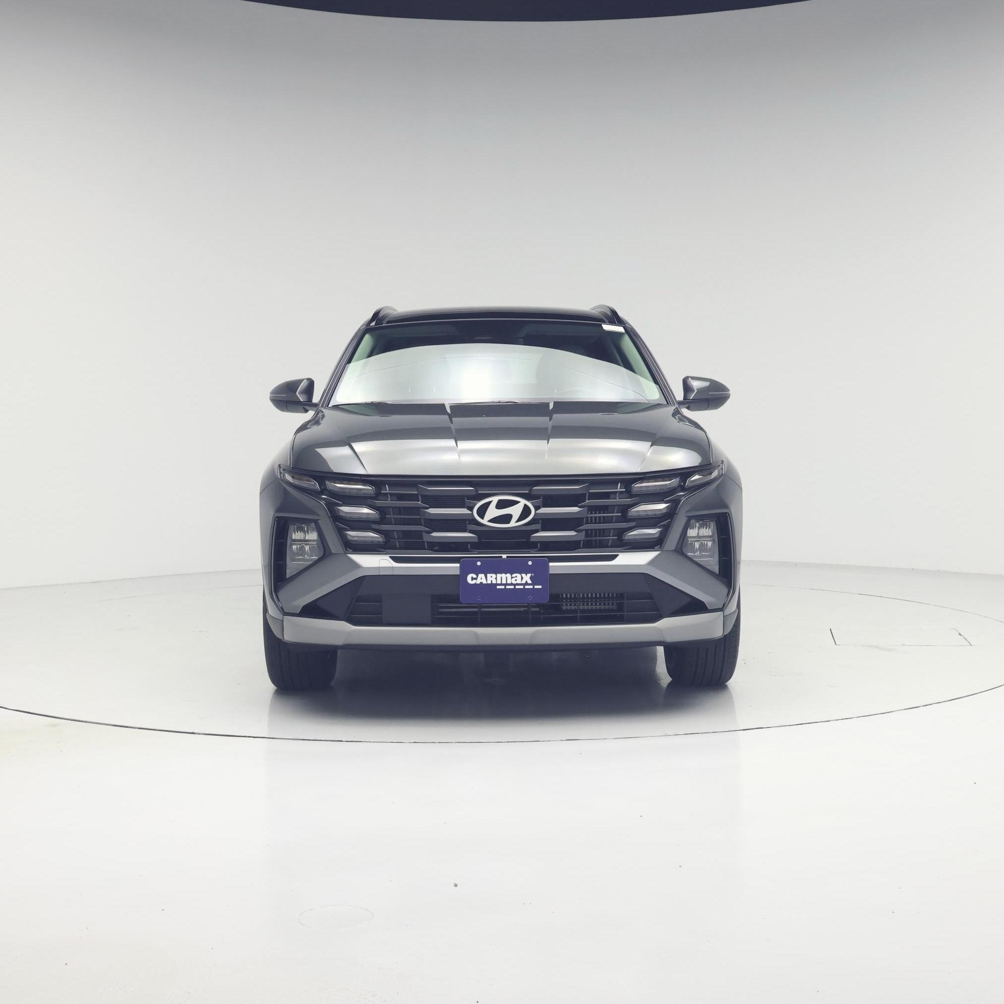 Thumbnail: 2025 Hyundai Tucson - 5