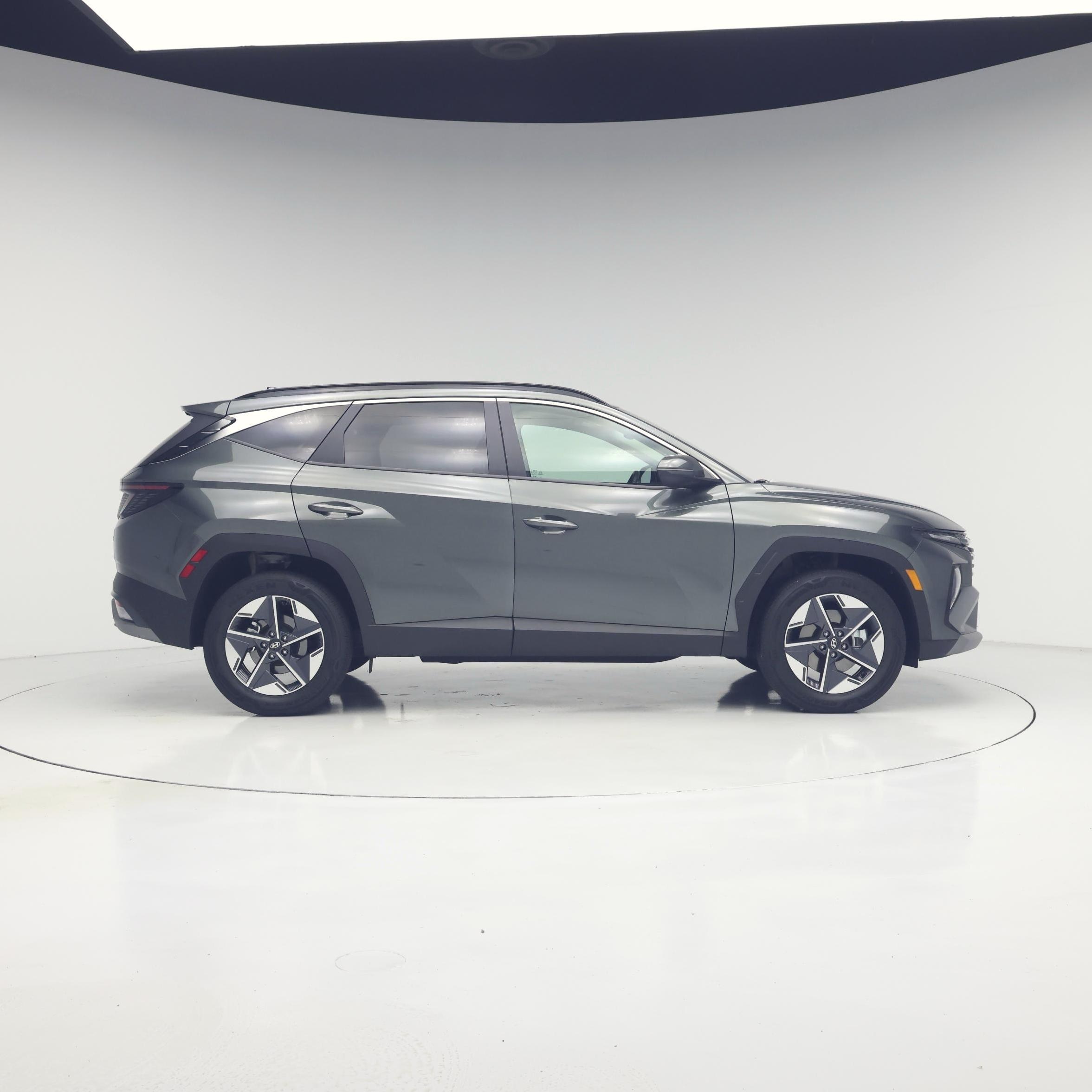 Thumbnail: 2025 Hyundai Tucson - 7