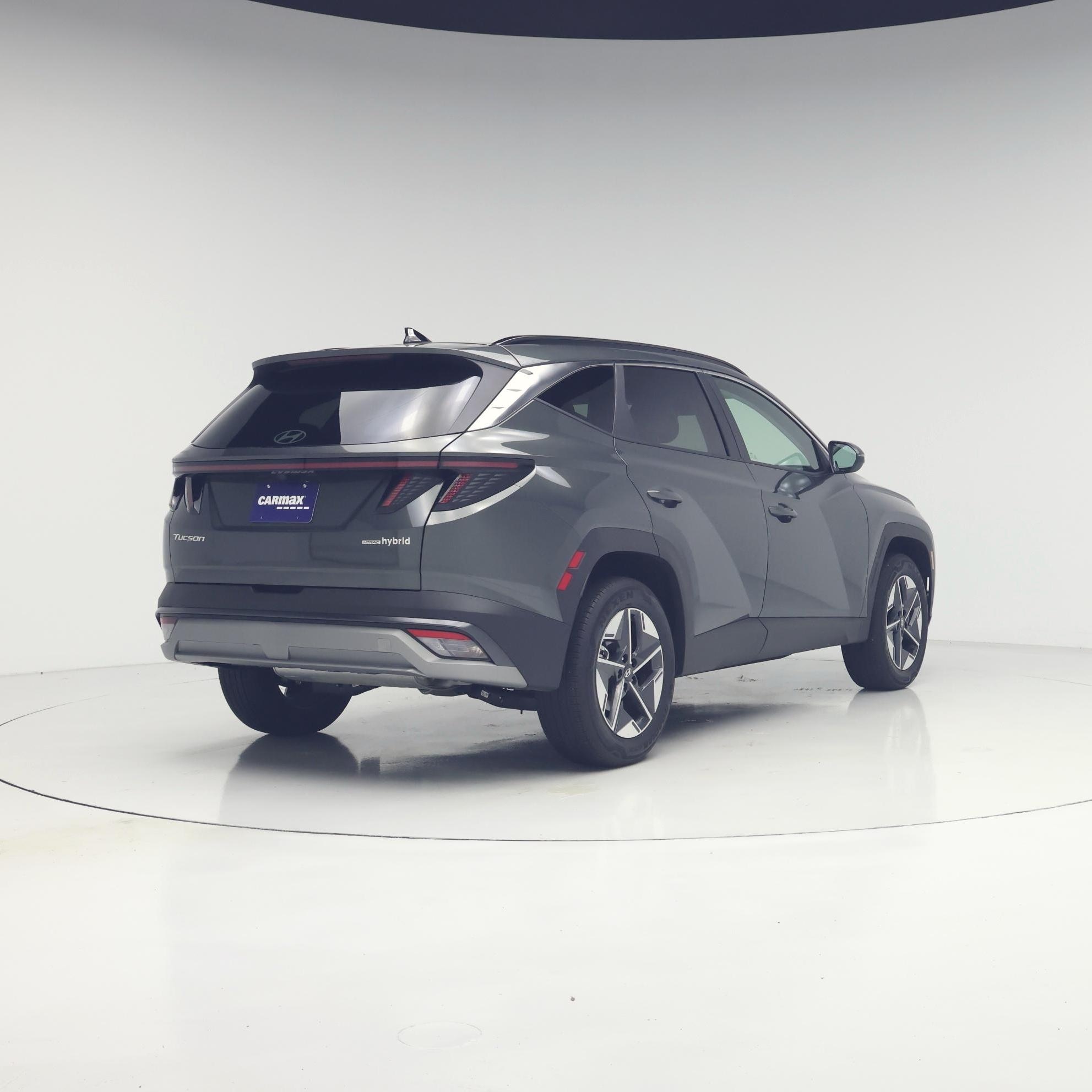Thumbnail: 2025 Hyundai Tucson - 8