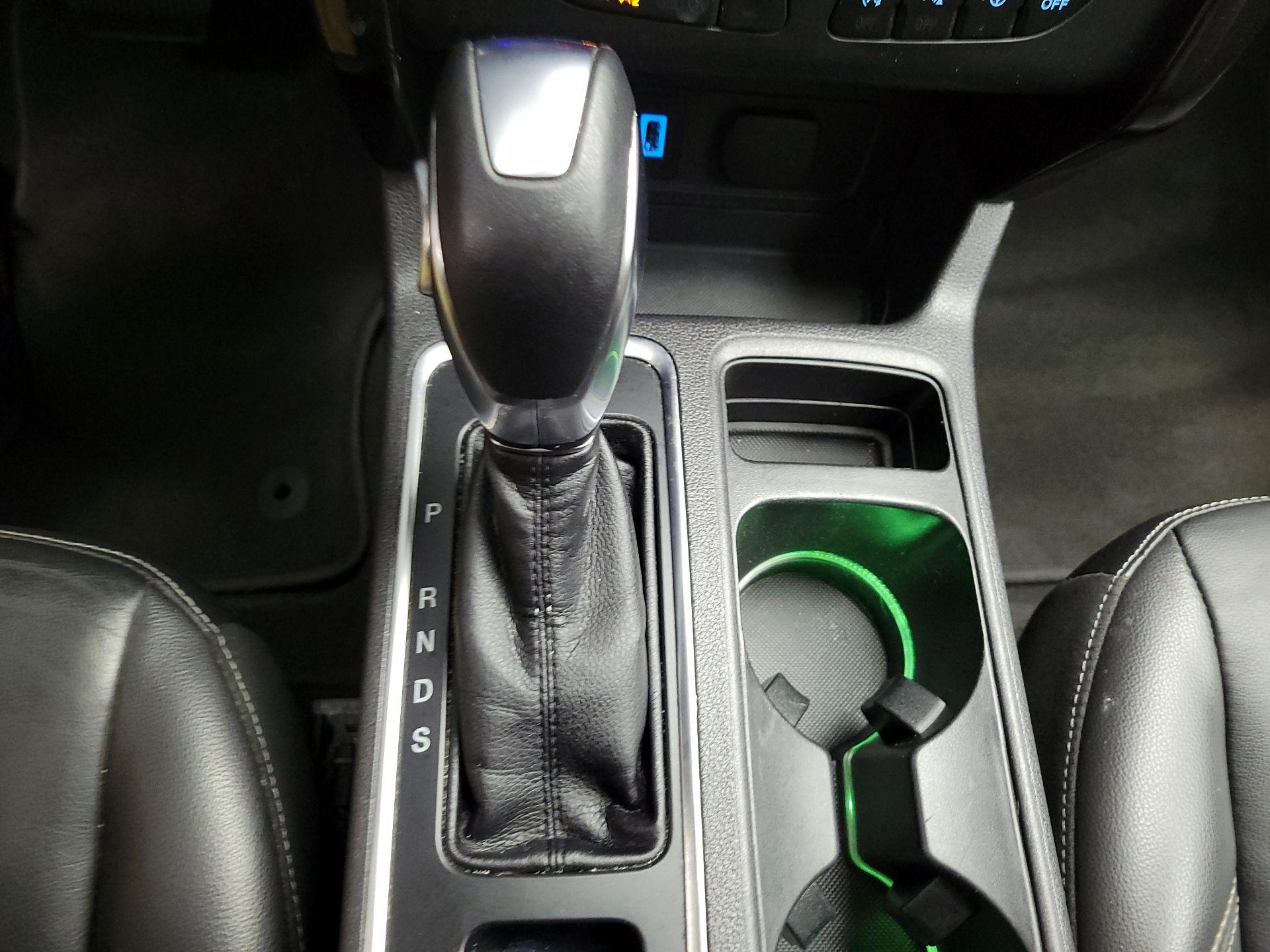 Thumbnail: 2019 Ford Escape - 18