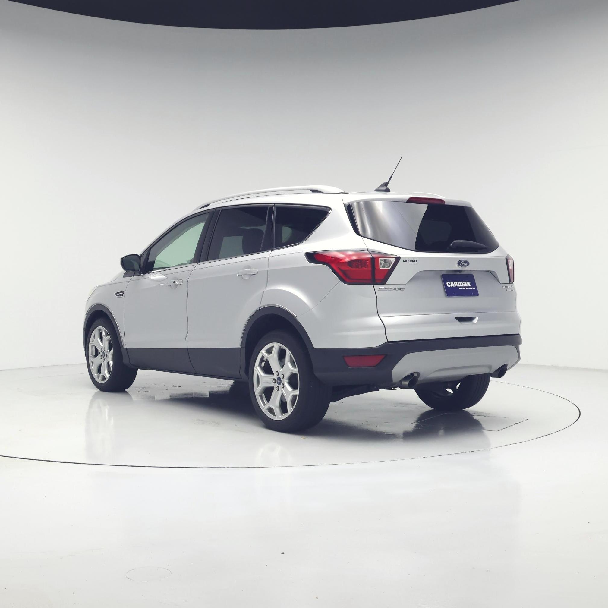Thumbnail: 2019 Ford Escape - 2