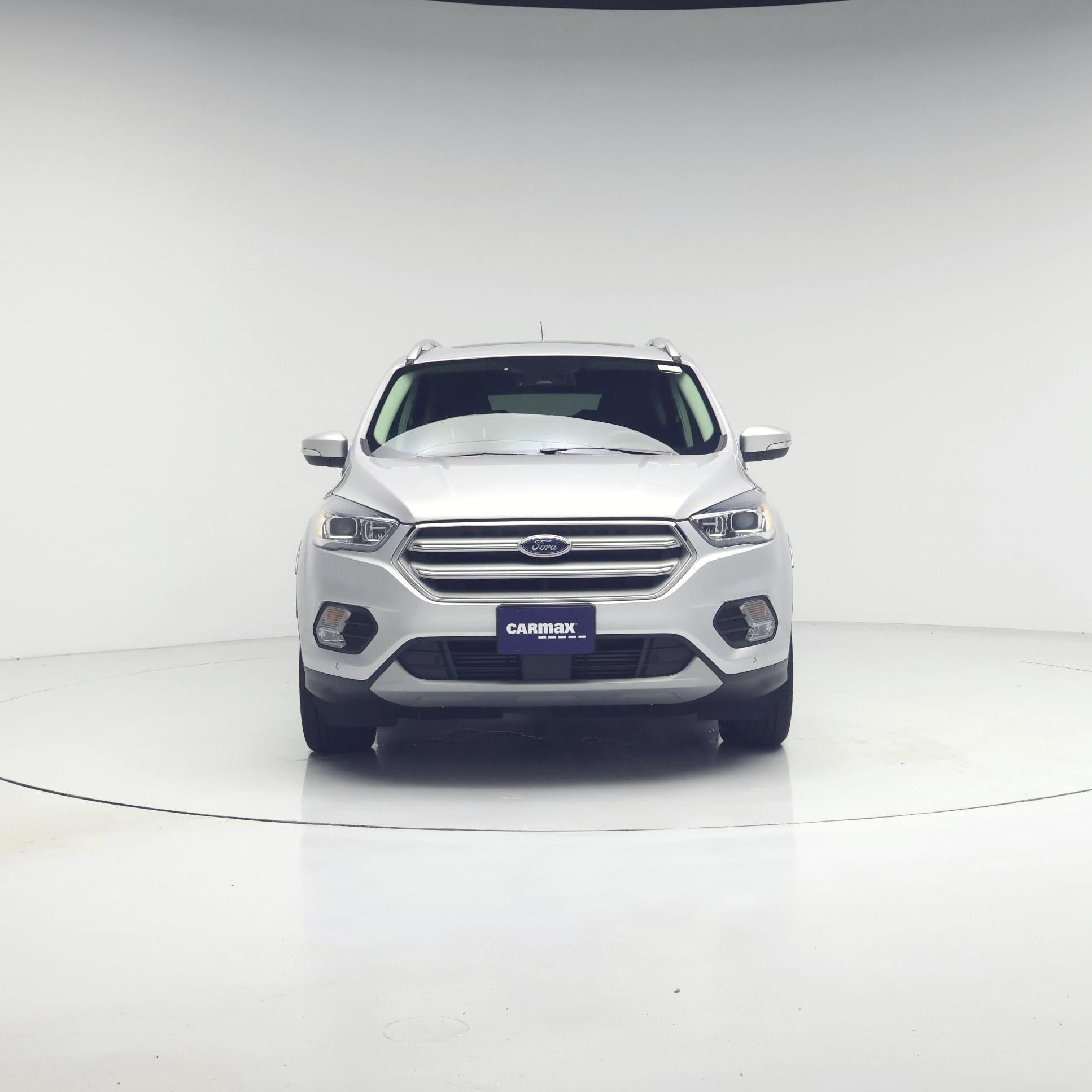 Thumbnail: 2019 Ford Escape - 5