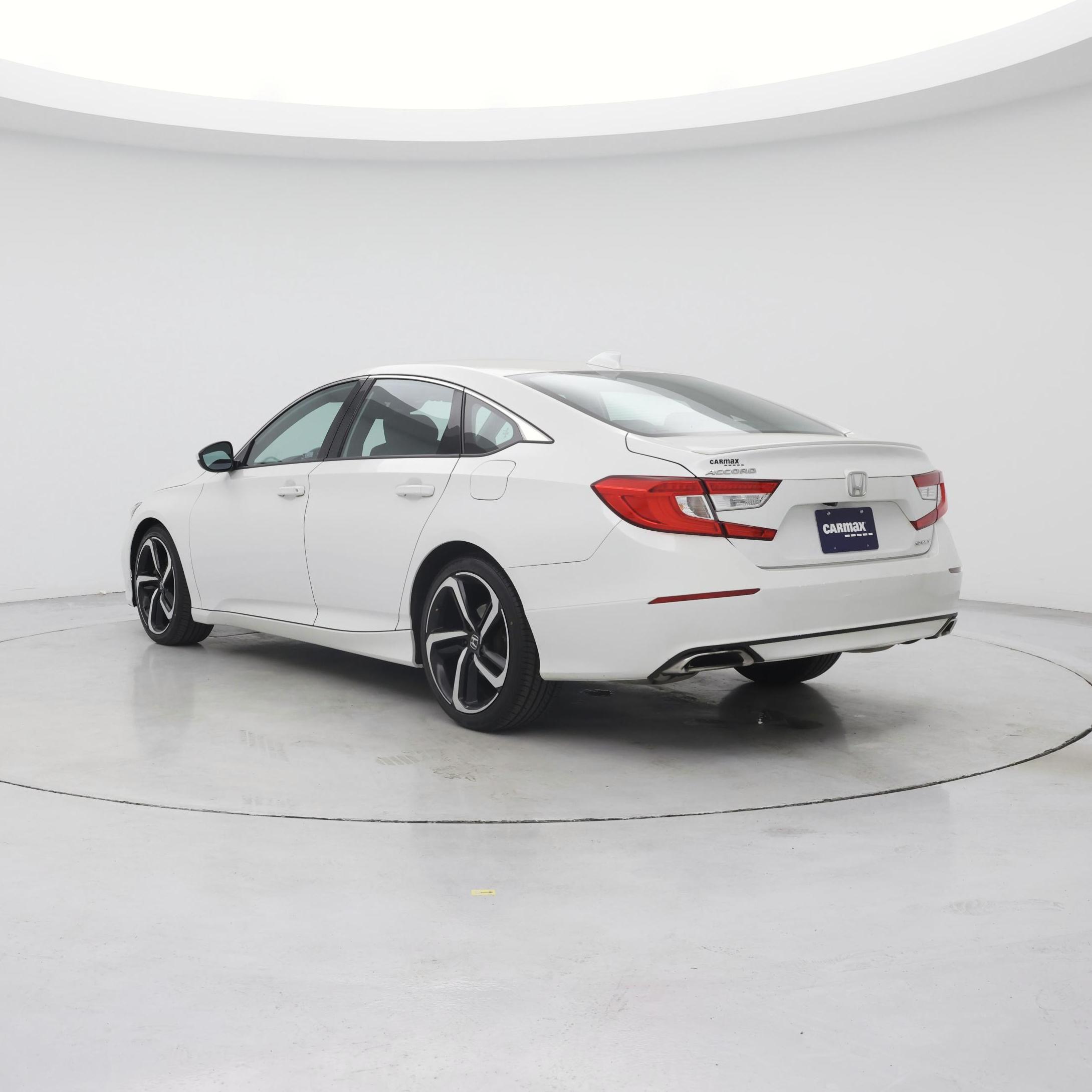 Thumbnail: 2020 Honda Accord - 2