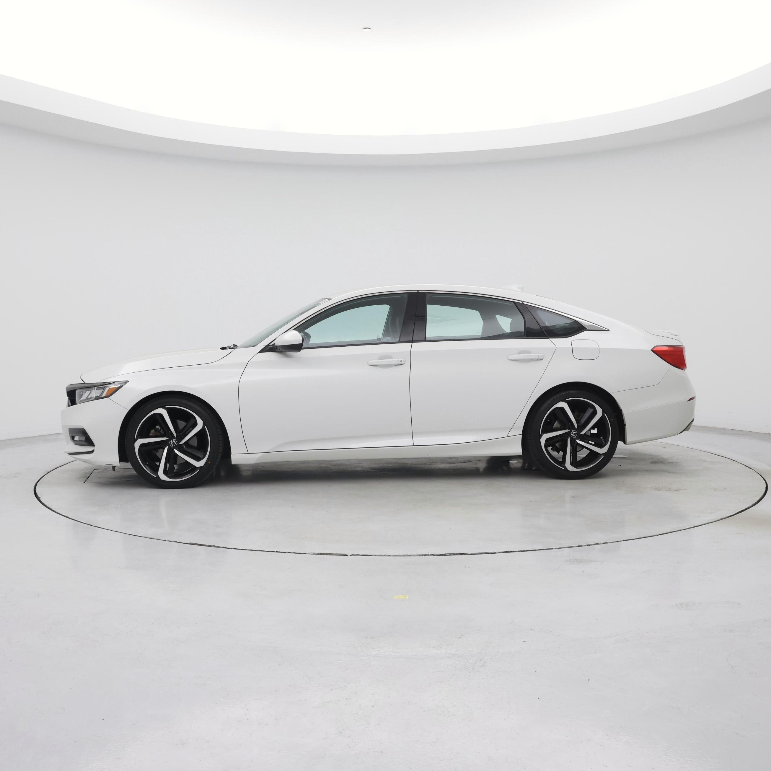Thumbnail: 2020 Honda Accord - 3