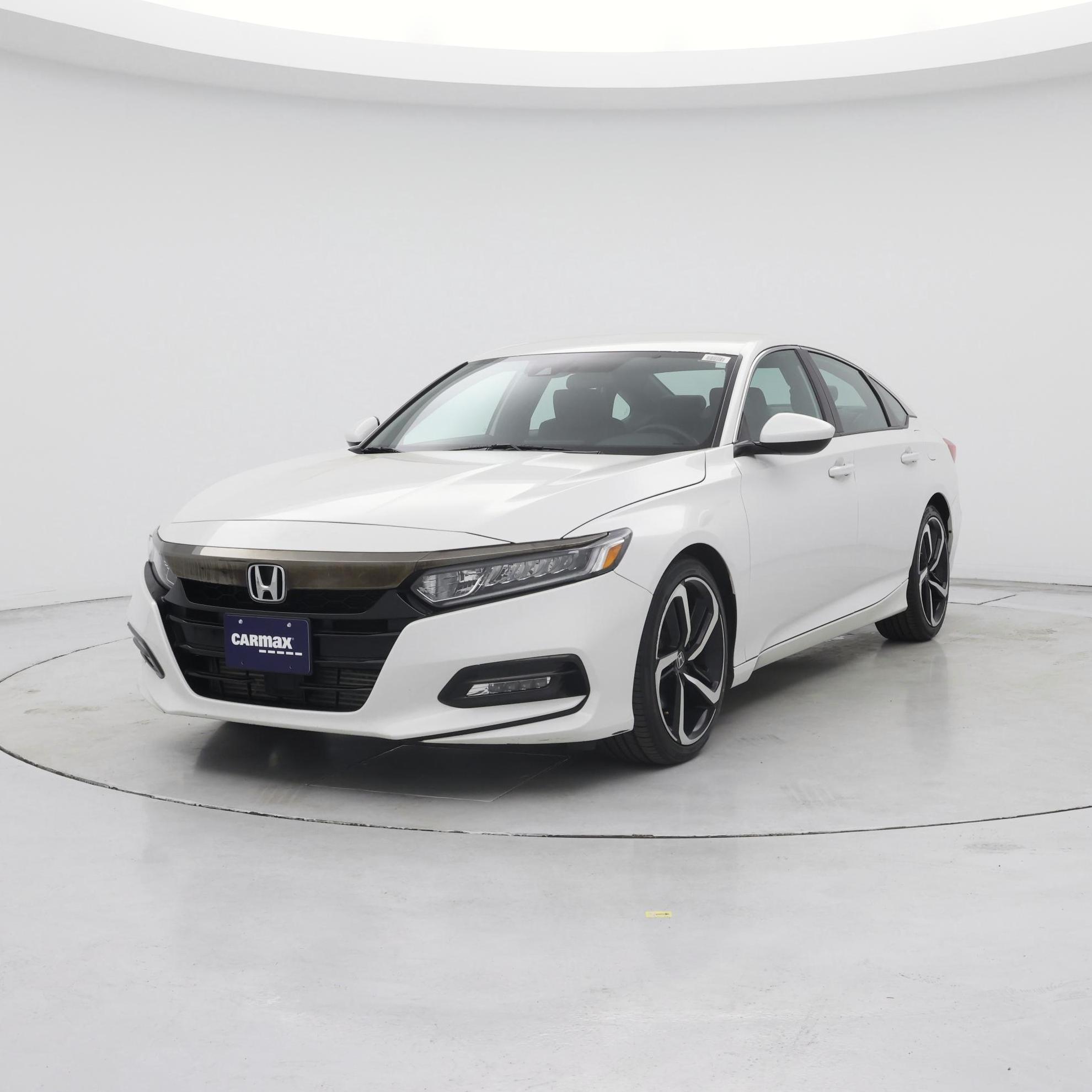 Thumbnail: 2020 Honda Accord - 4