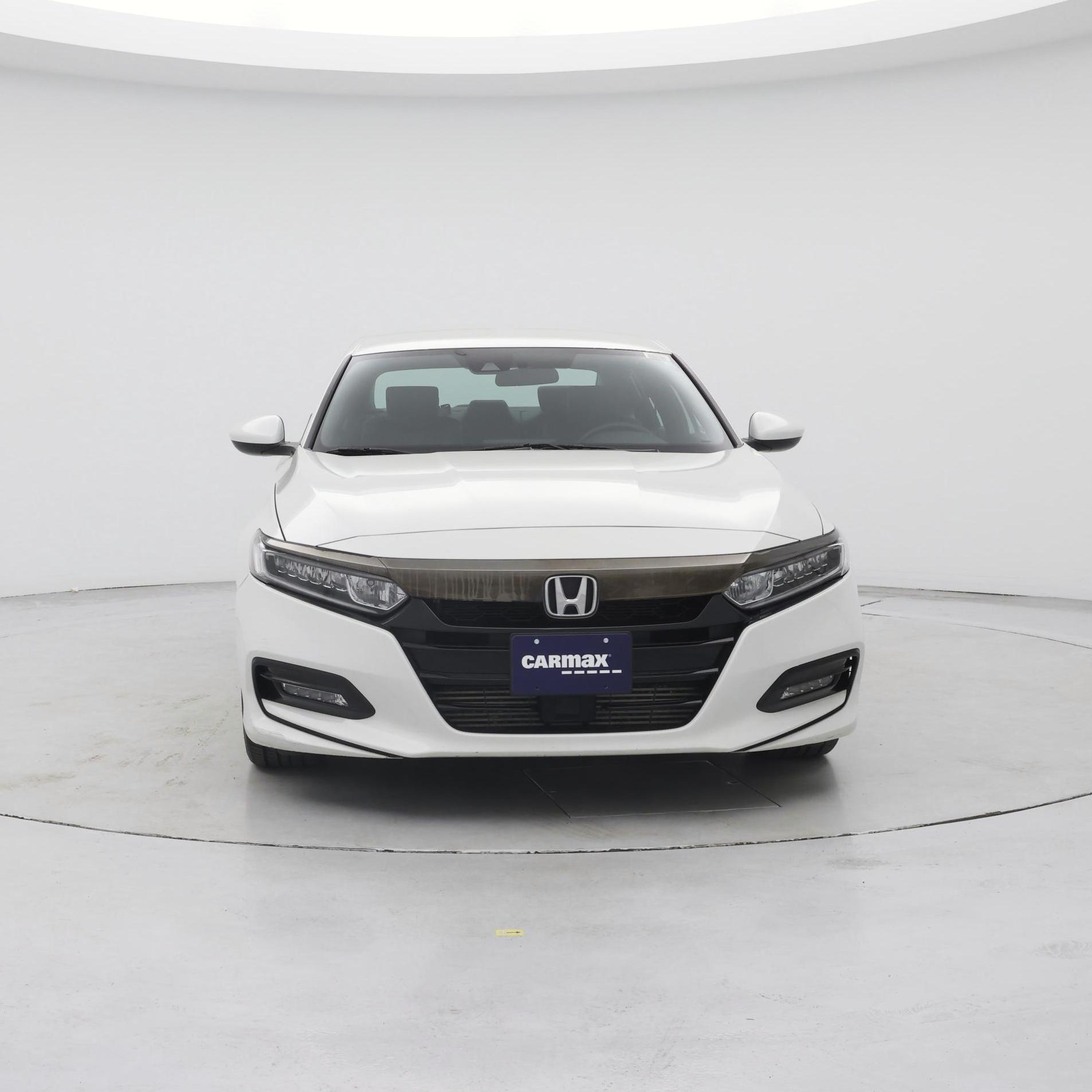 Thumbnail: 2020 Honda Accord - 5