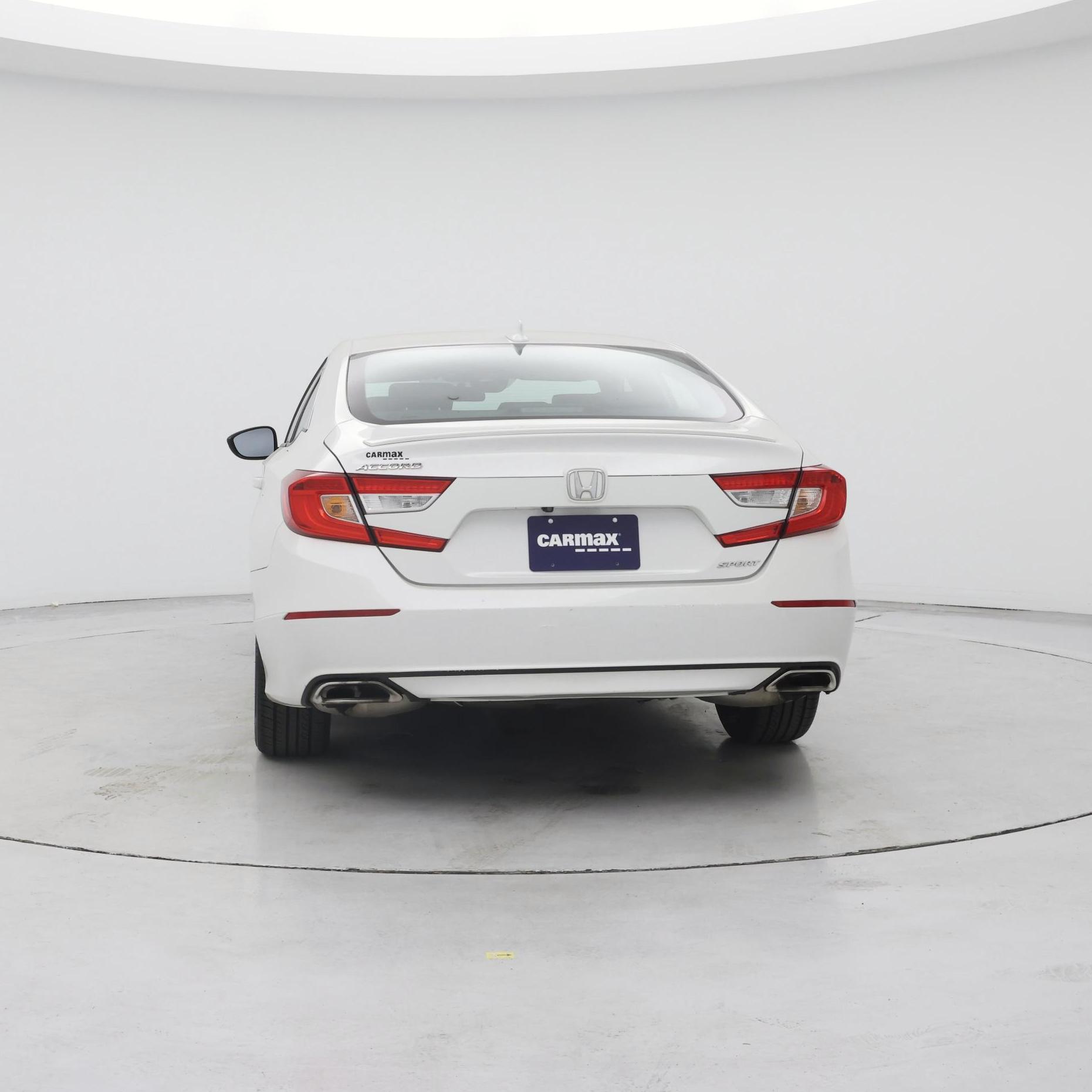 Thumbnail: 2020 Honda Accord - 6