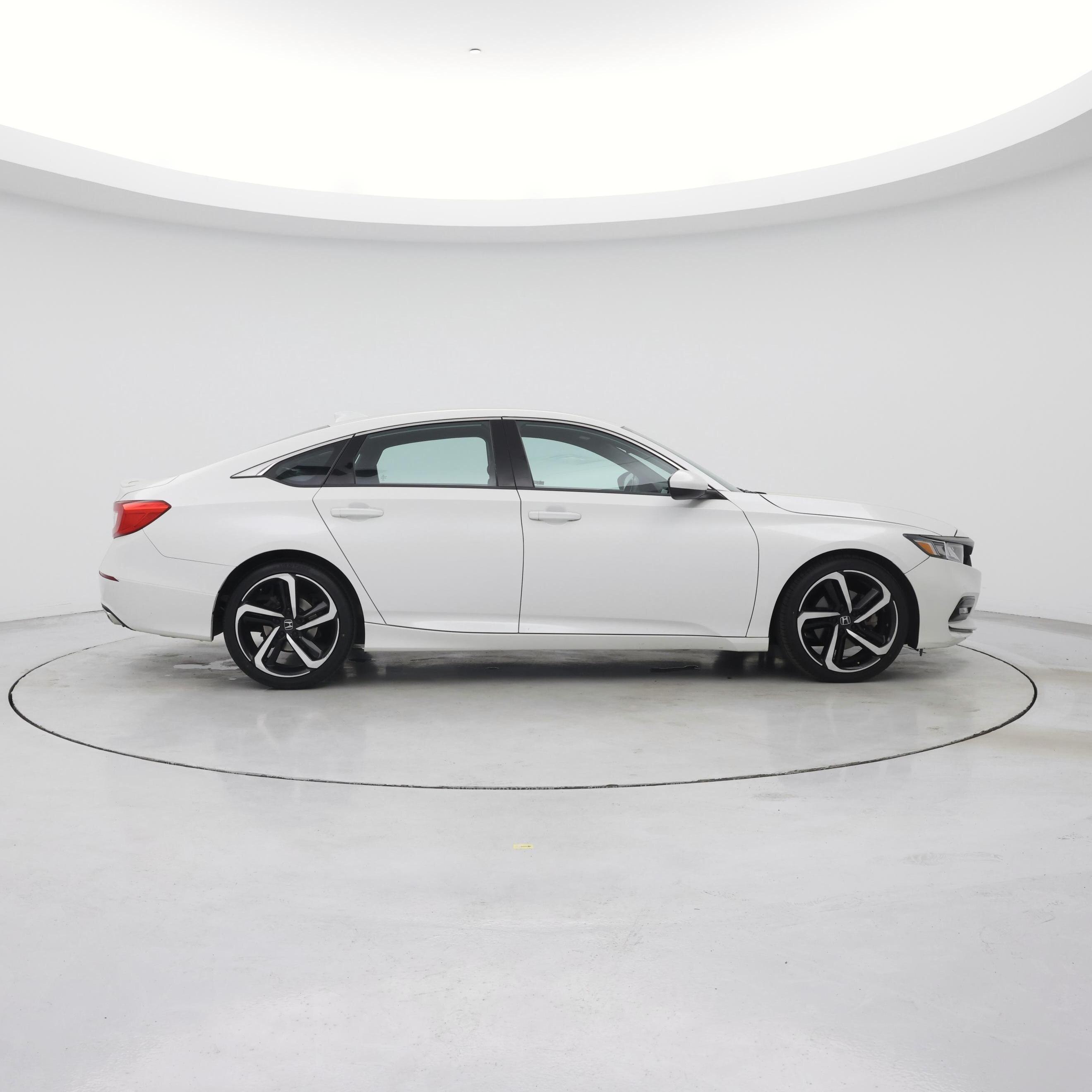 Thumbnail: 2020 Honda Accord - 7