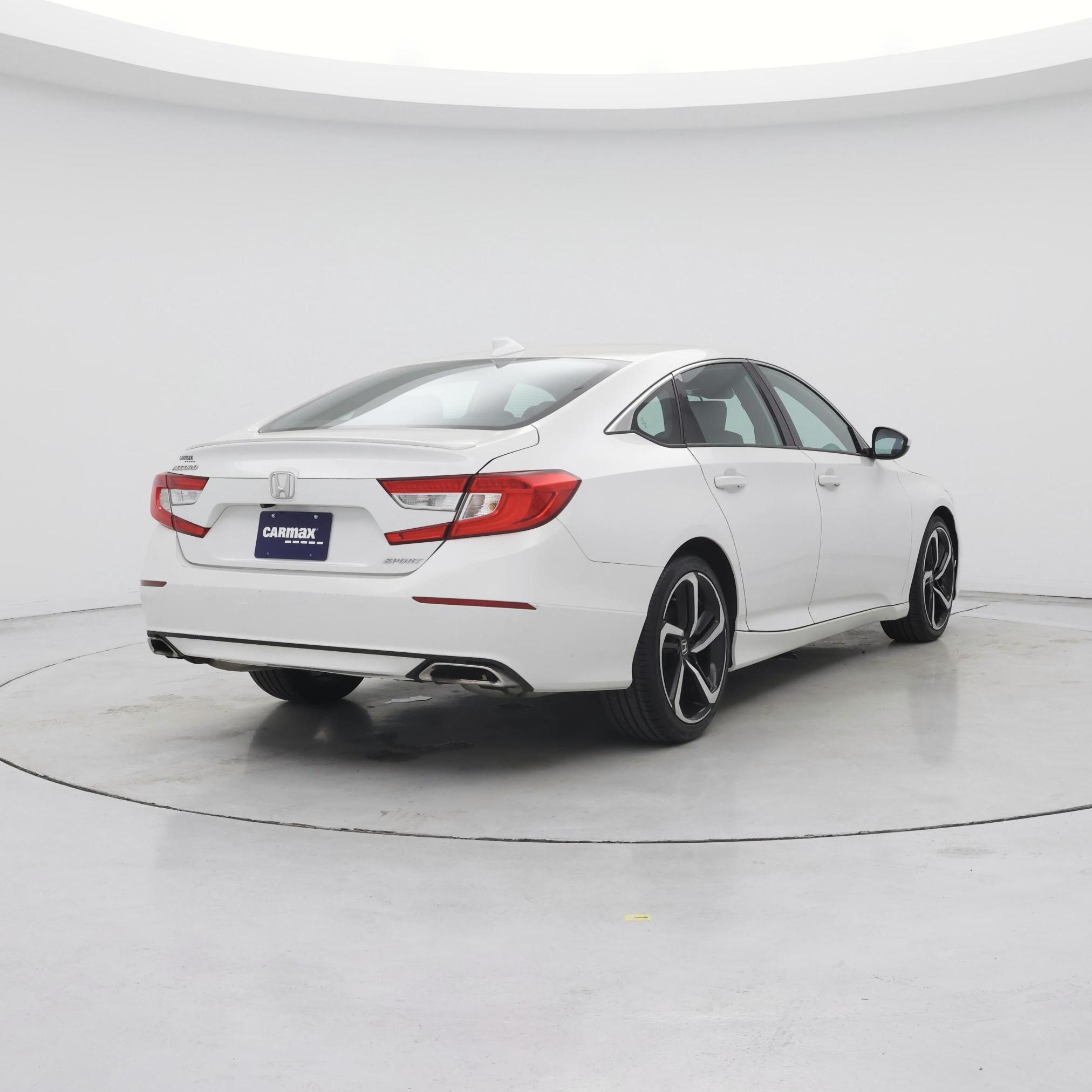 Thumbnail: 2020 Honda Accord - 8