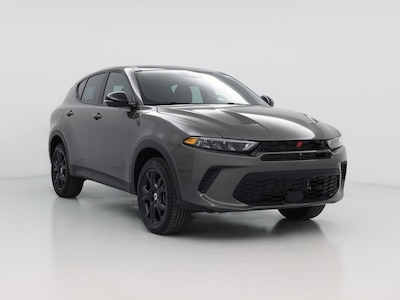 2024 Dodge Hornet GT Plus