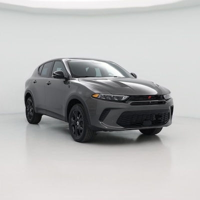 2024 Dodge Hornet GT Plus