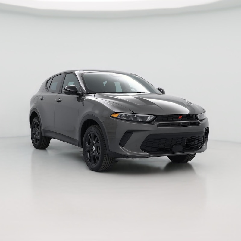 2024 Dodge Hornet GT Plus