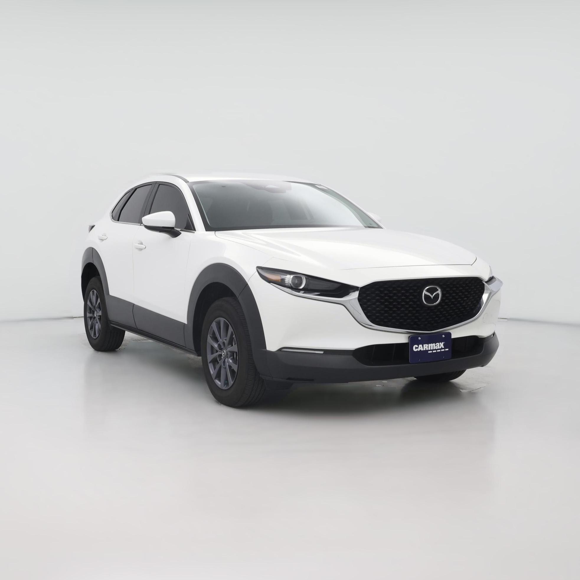 Thumbnail: 2024 Mazda CX-30 - 1