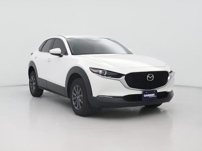 2024 Mazda CX-30 2.5 S