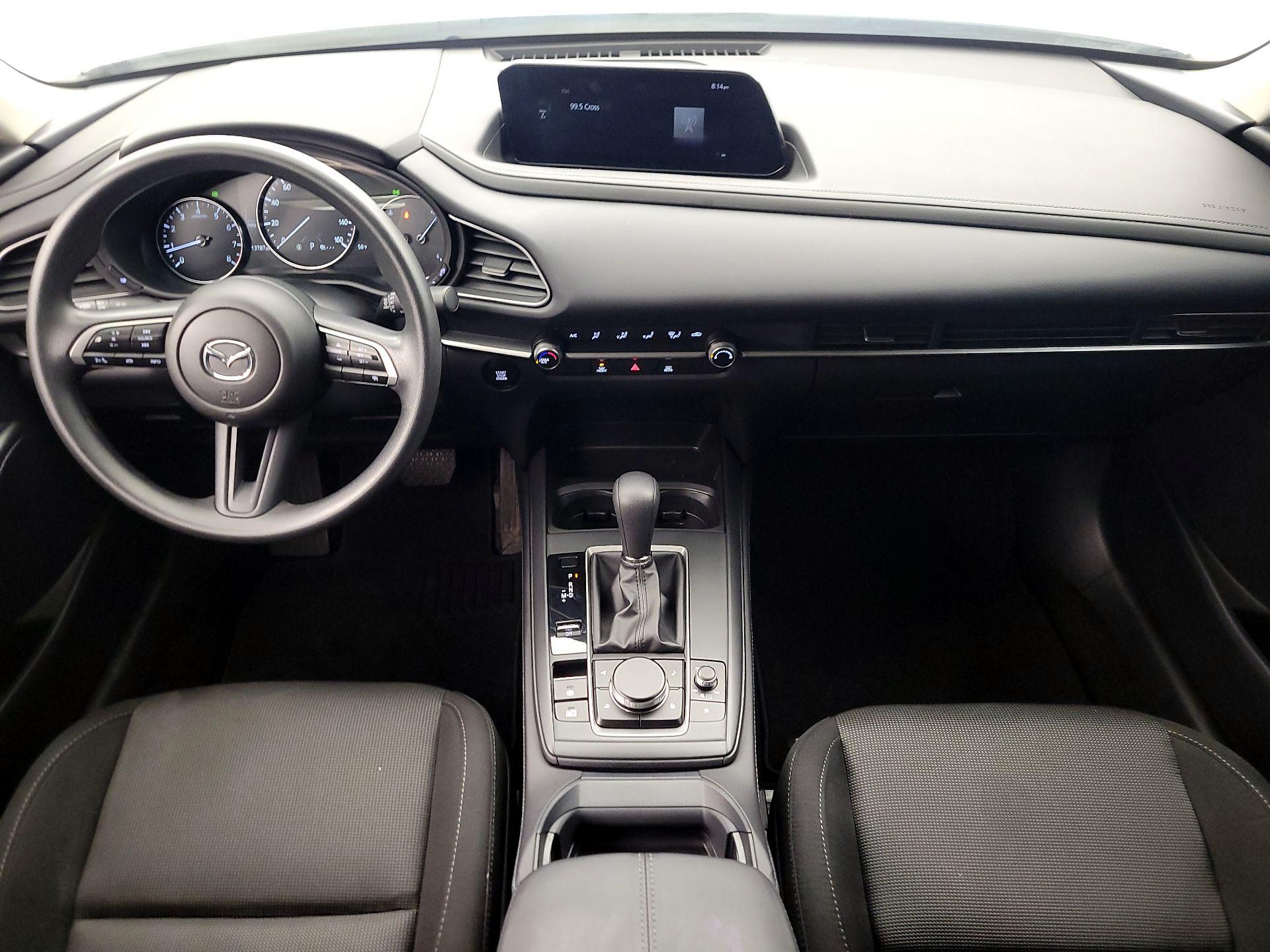Thumbnail: 2024 Mazda CX-30 - 9