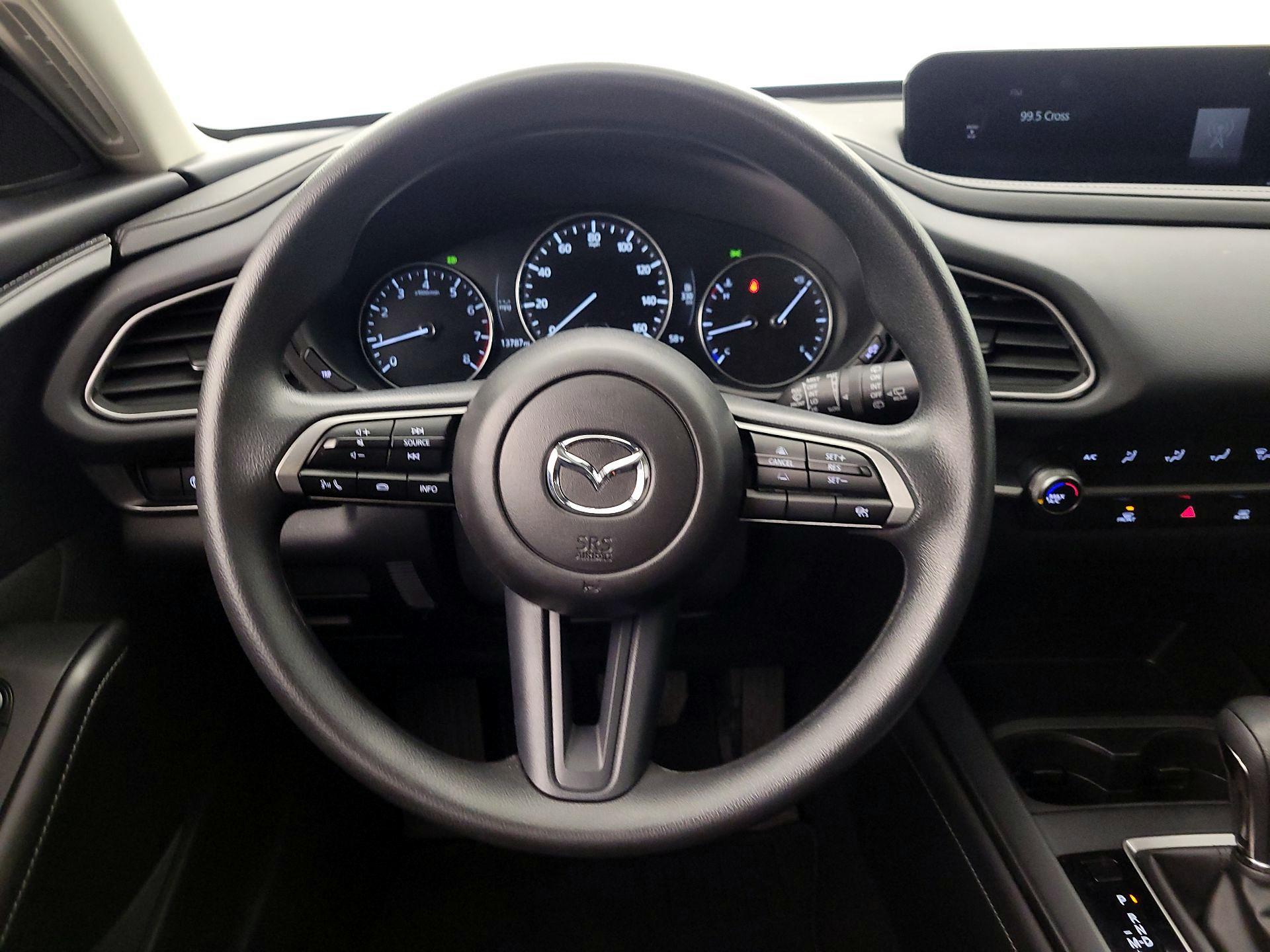 Thumbnail: 2024 Mazda CX-30 - 10