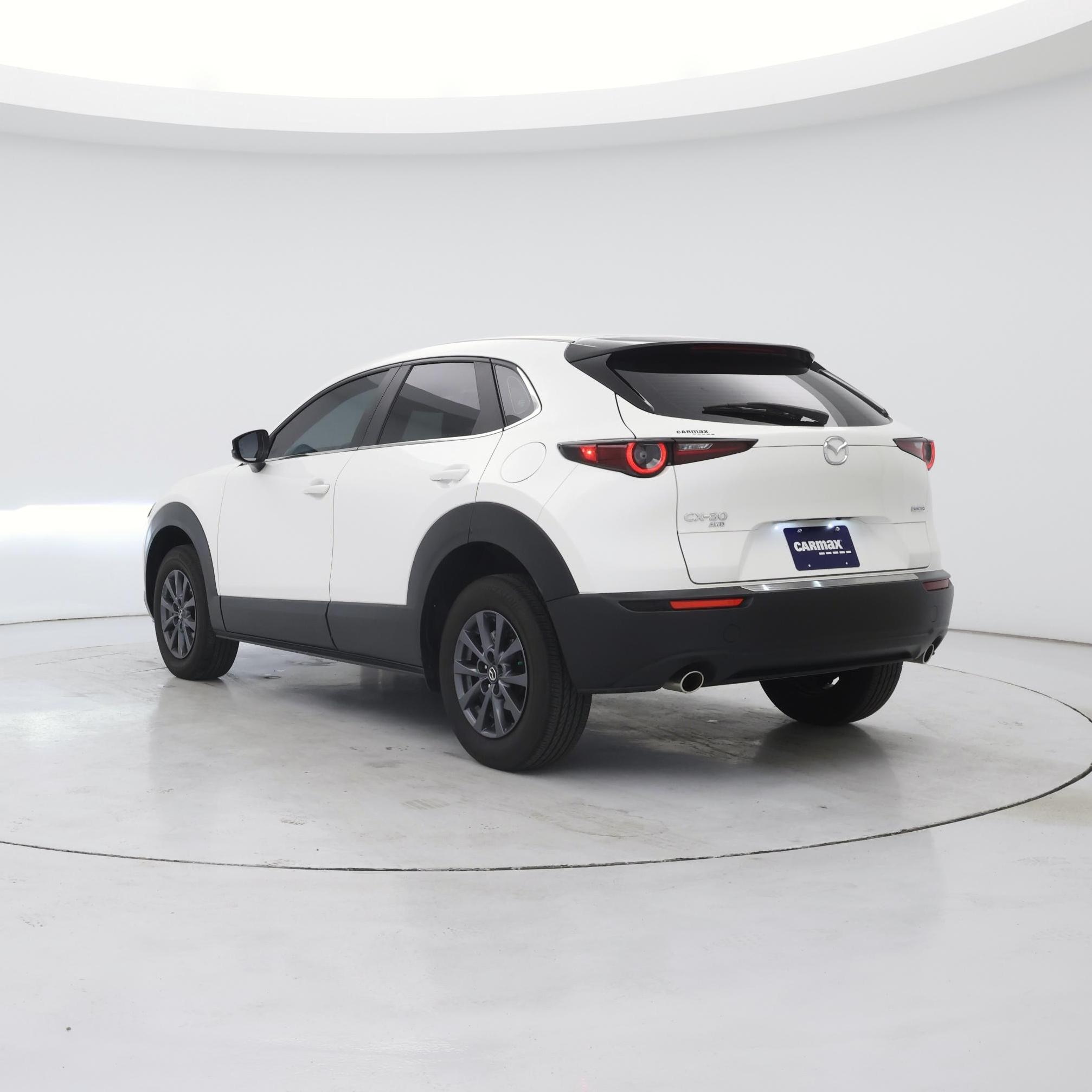 Thumbnail: 2024 Mazda CX-30 - 2