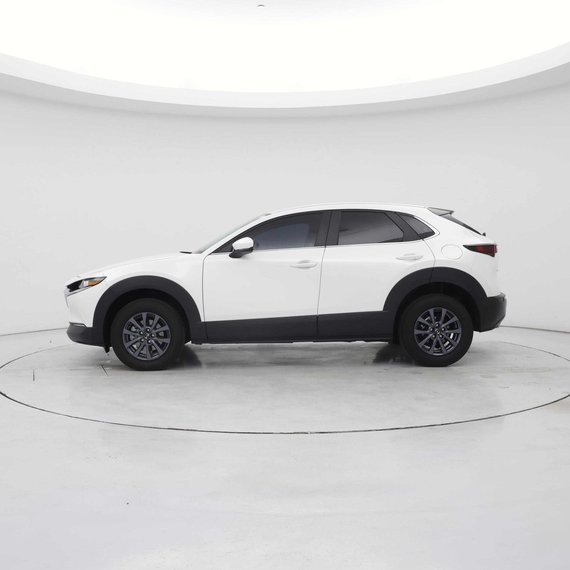 Thumbnail: 2024 Mazda CX-30 - 3