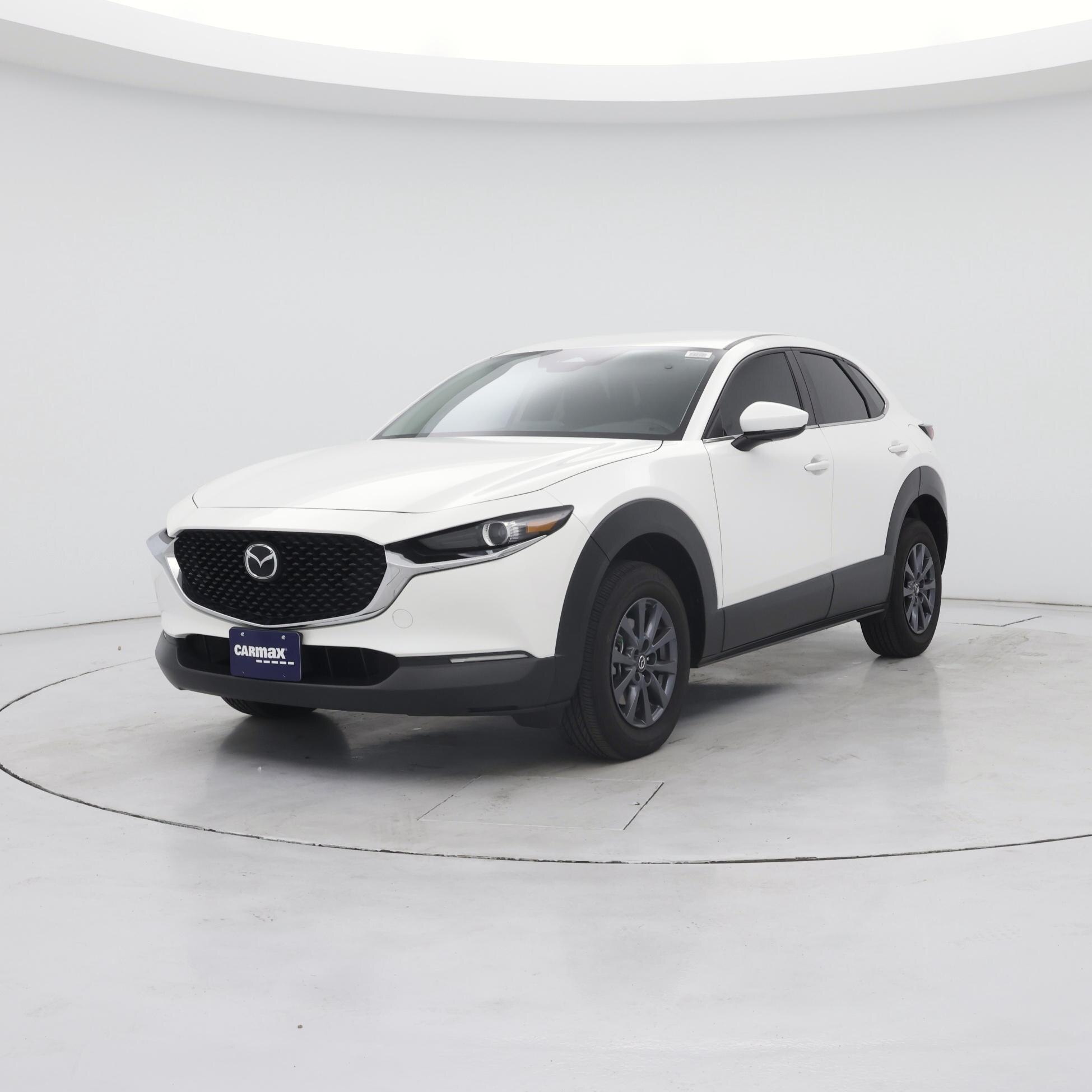 Thumbnail: 2024 Mazda CX-30 - 4