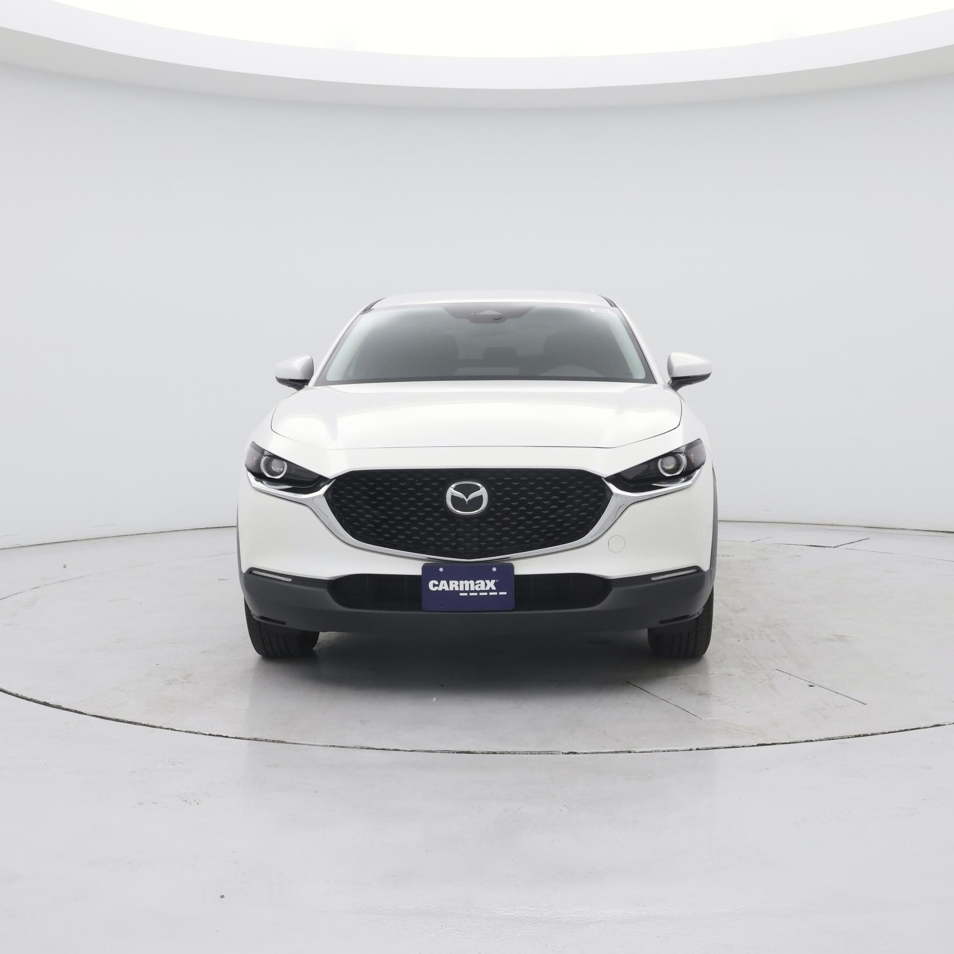 Thumbnail: 2024 Mazda CX-30 - 5